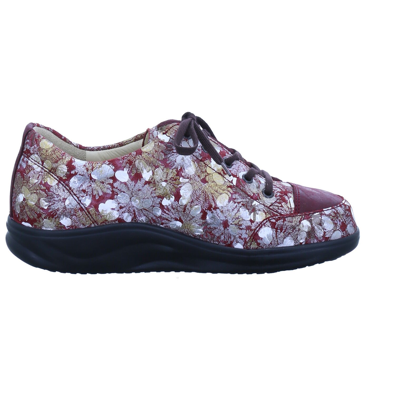 Finn Comfort IKEBUKURO Schnürschuh (2-tlg)