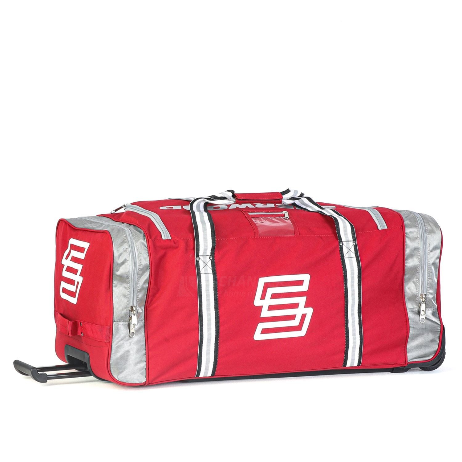 SHER-WOOD Hockeytasche Rolltasche Sherwood 9950 Small
