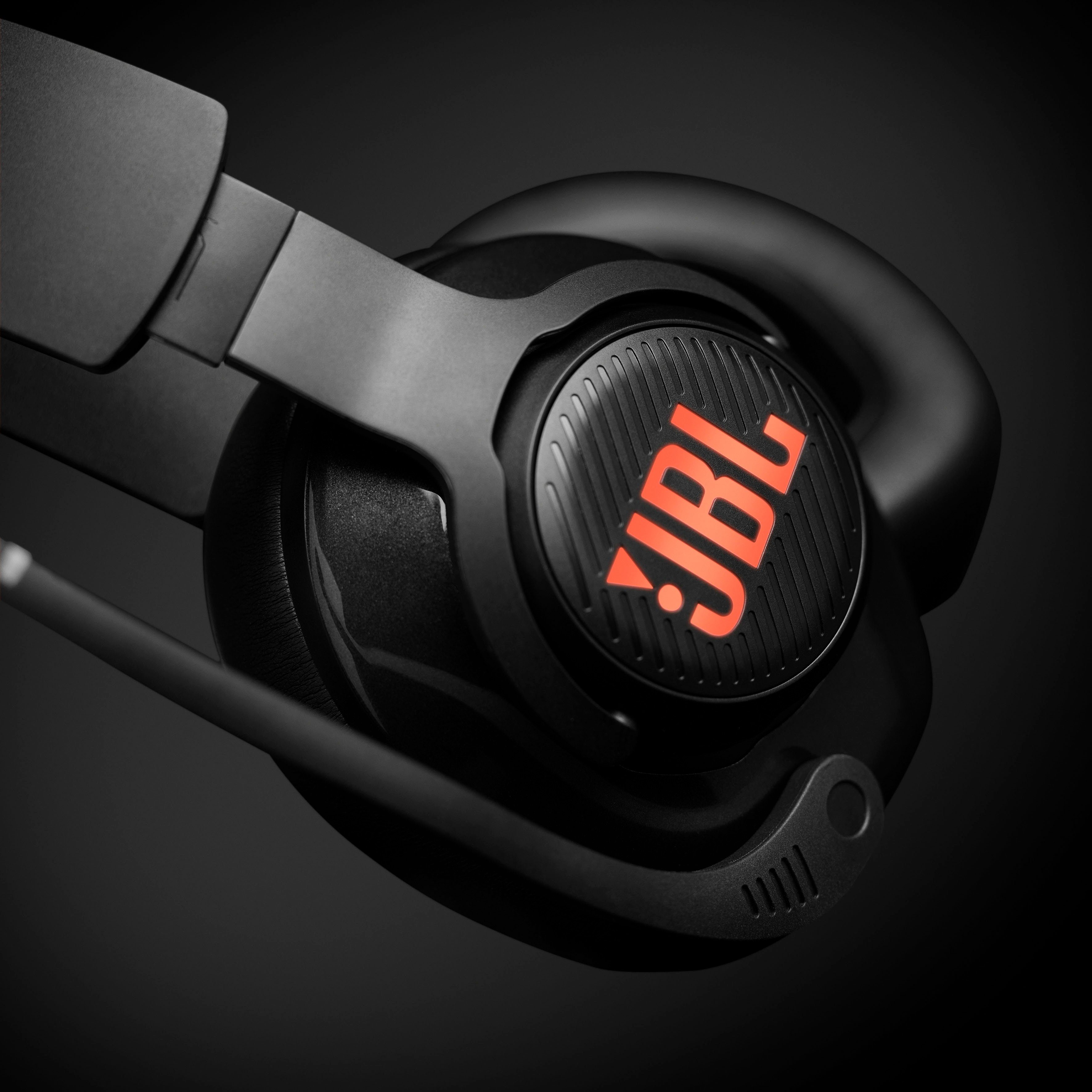 Gaming-Headset QUANTUM JBL 400