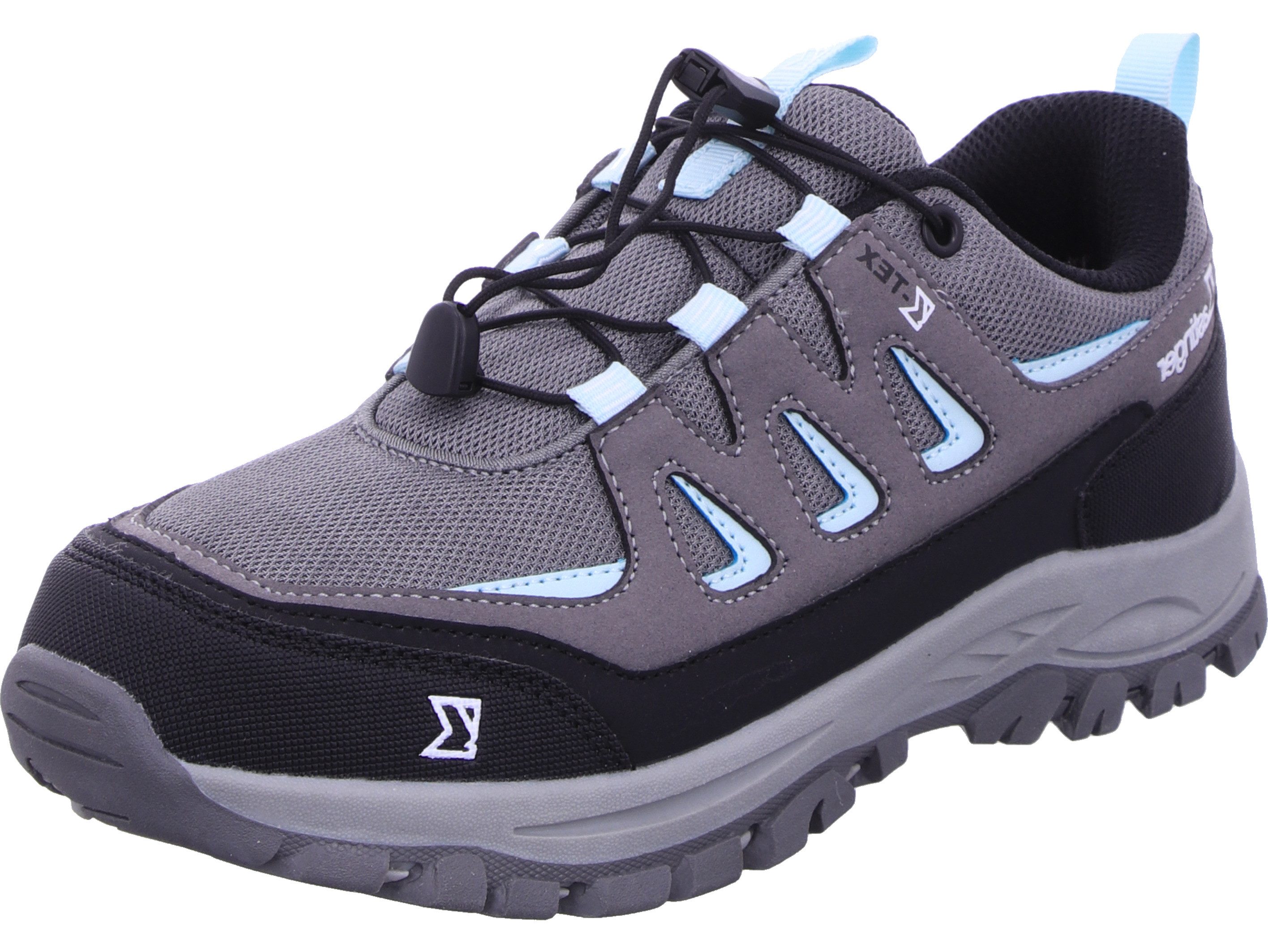 Kastinger FSK-AORAKI LOW KTX Trekkingschuh mit TEX-Membran