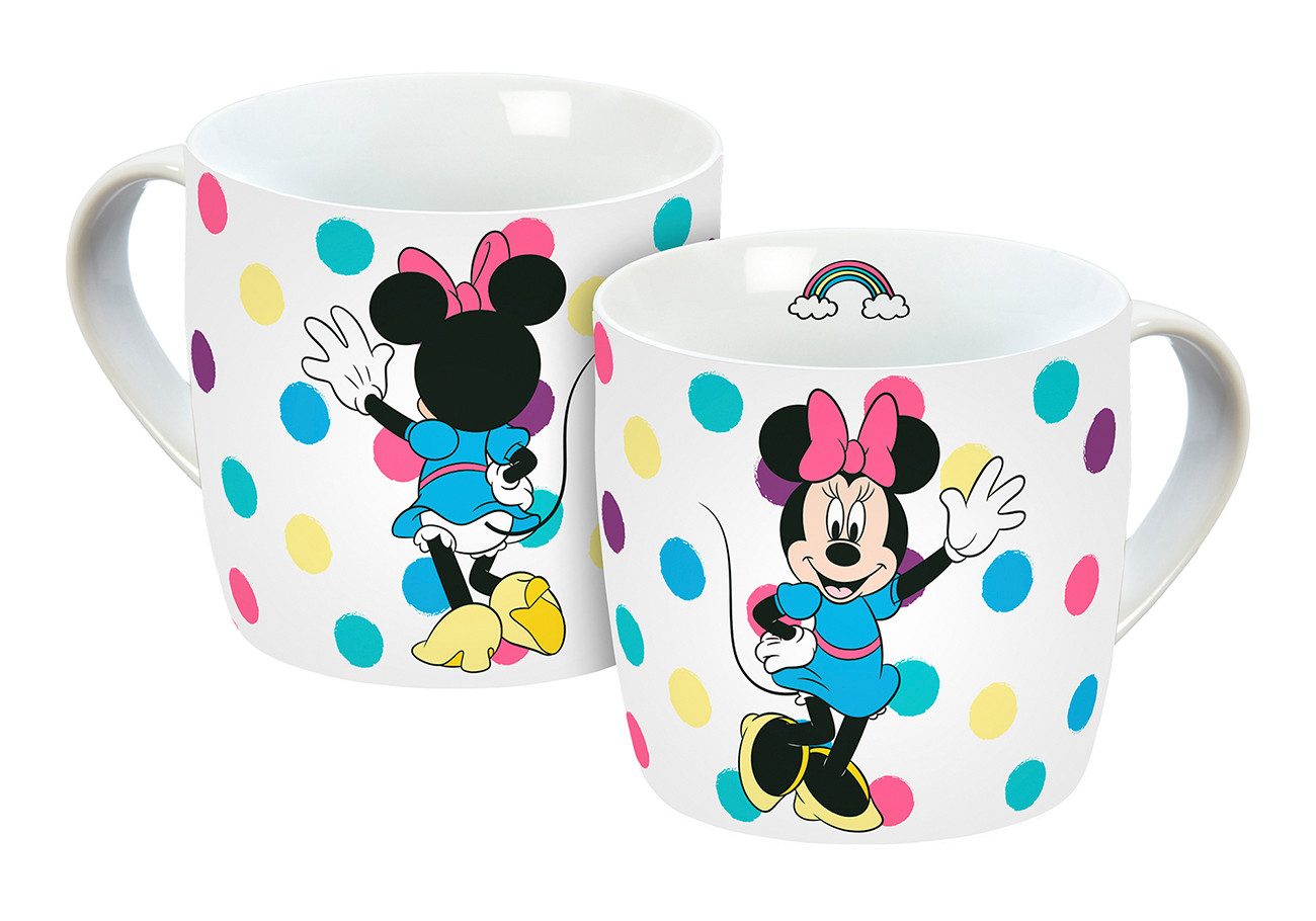 Tasse Mickey & Friends Minnie 300ml