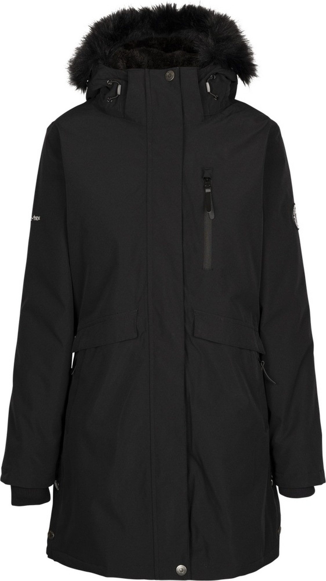 Trespass Winterjacke Zambel Jacket