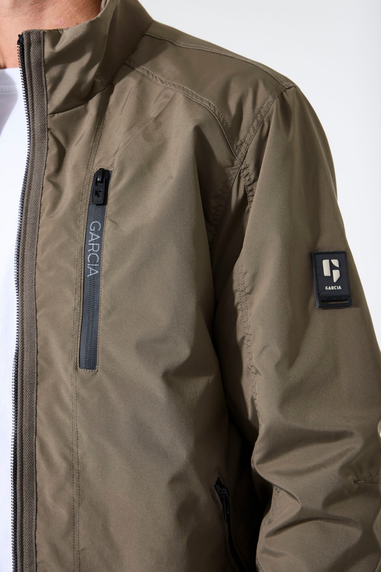 Garcia Allwetterjacke GJ2610202_men`s outdoor jacket