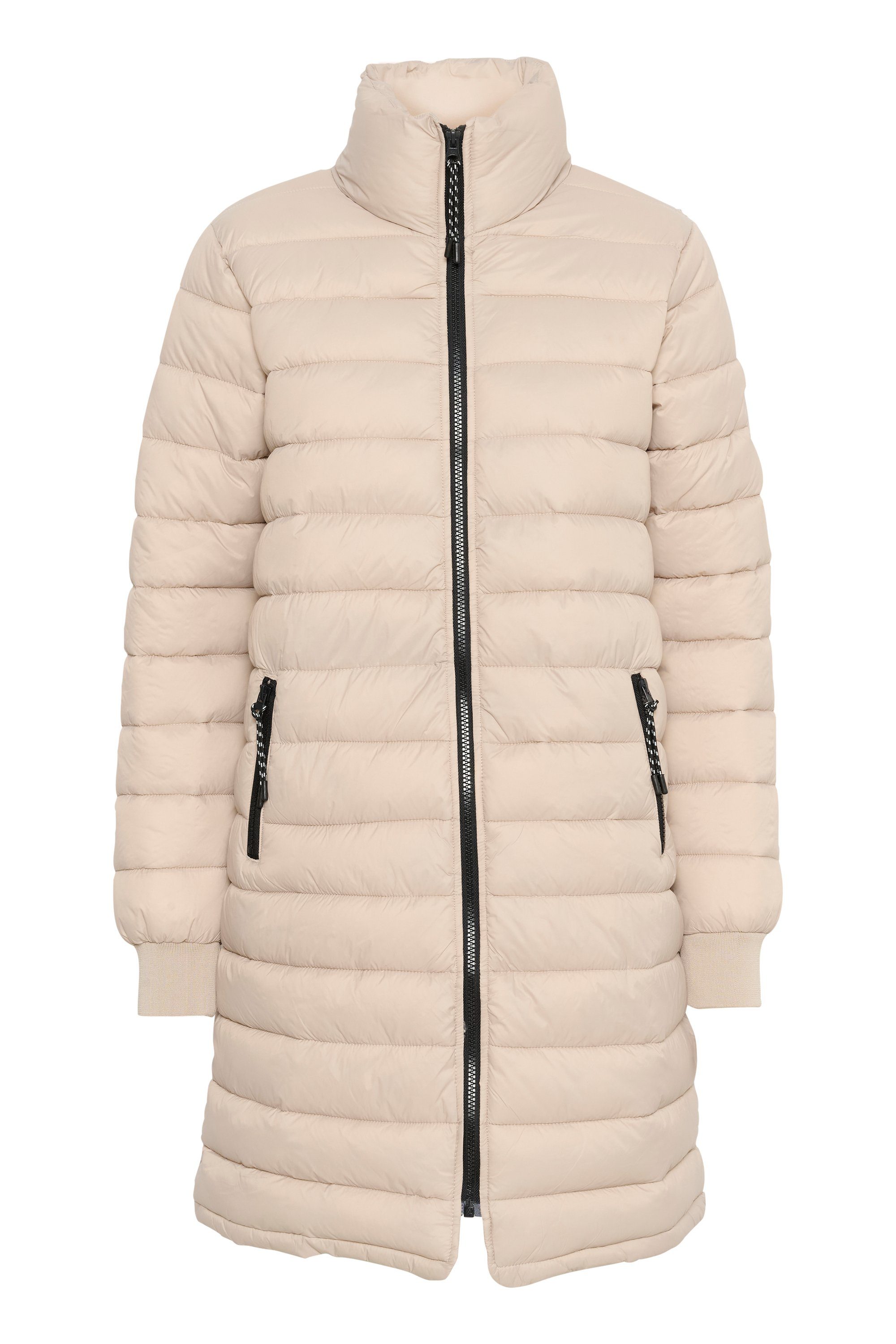 KAFFE Wintermantel Jacke KAlira