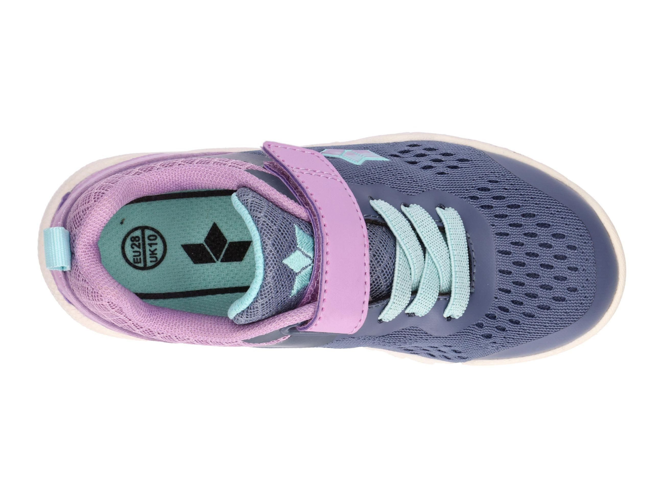 Lico Sportschuh Key VS Hallenschuh – Bild 4 von 5