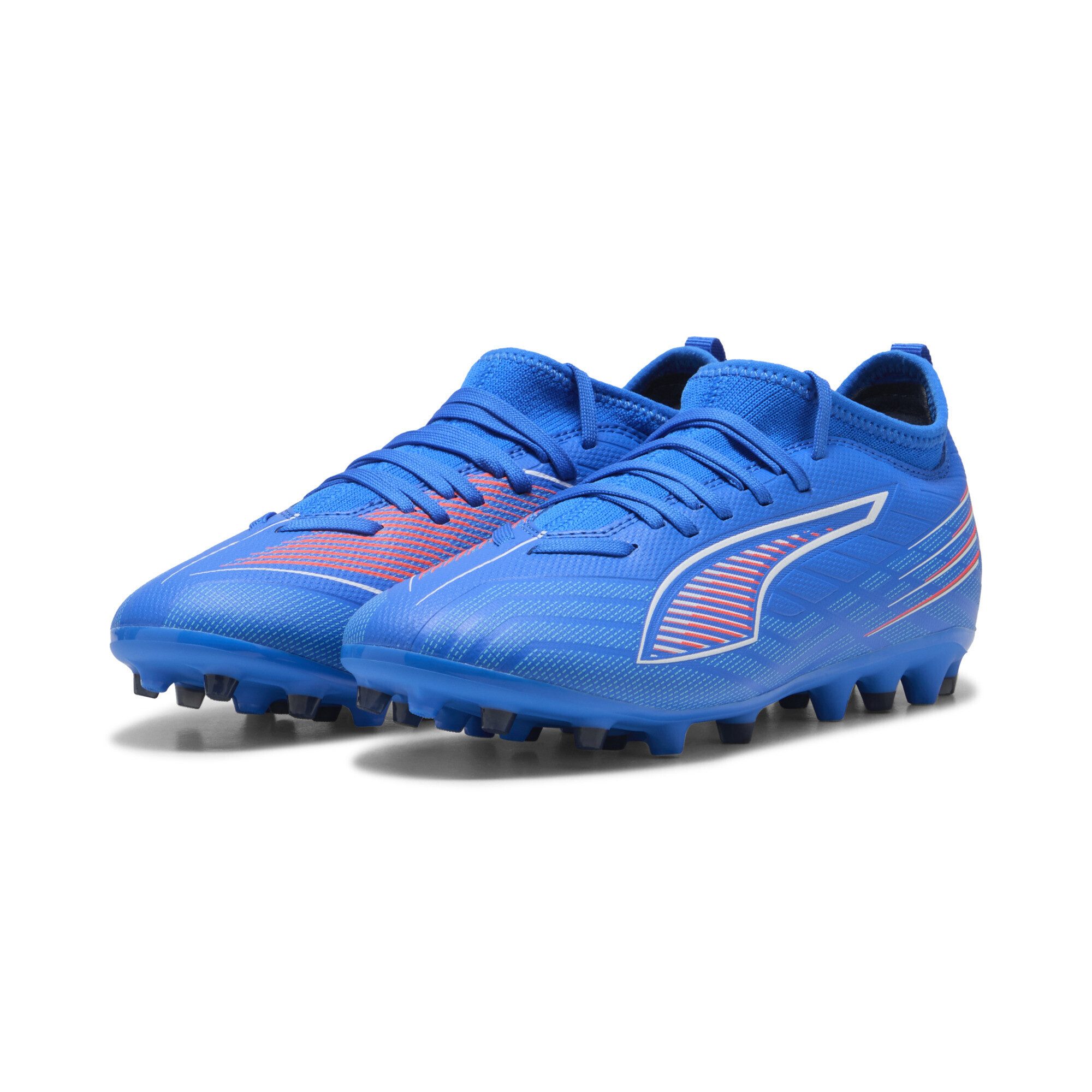 PUMA ULTRA 6 MATCH MG Fußballschuhe Jugendliche Fußballschuh