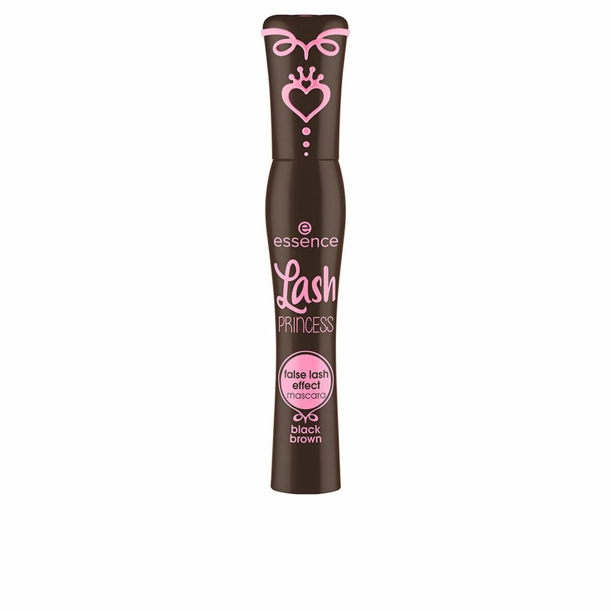 Essence Mascara Lash Princess Mascara mit falschem Wimperneffekt