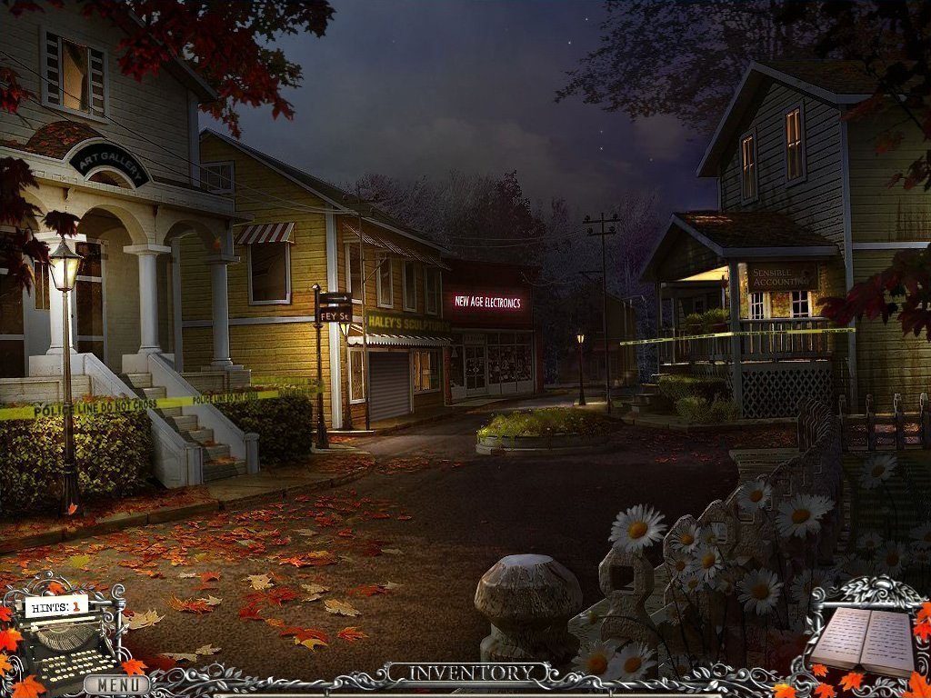 Mord ist ihr Hobby 1&2 PC, Teil 1 & 2 in einer Box