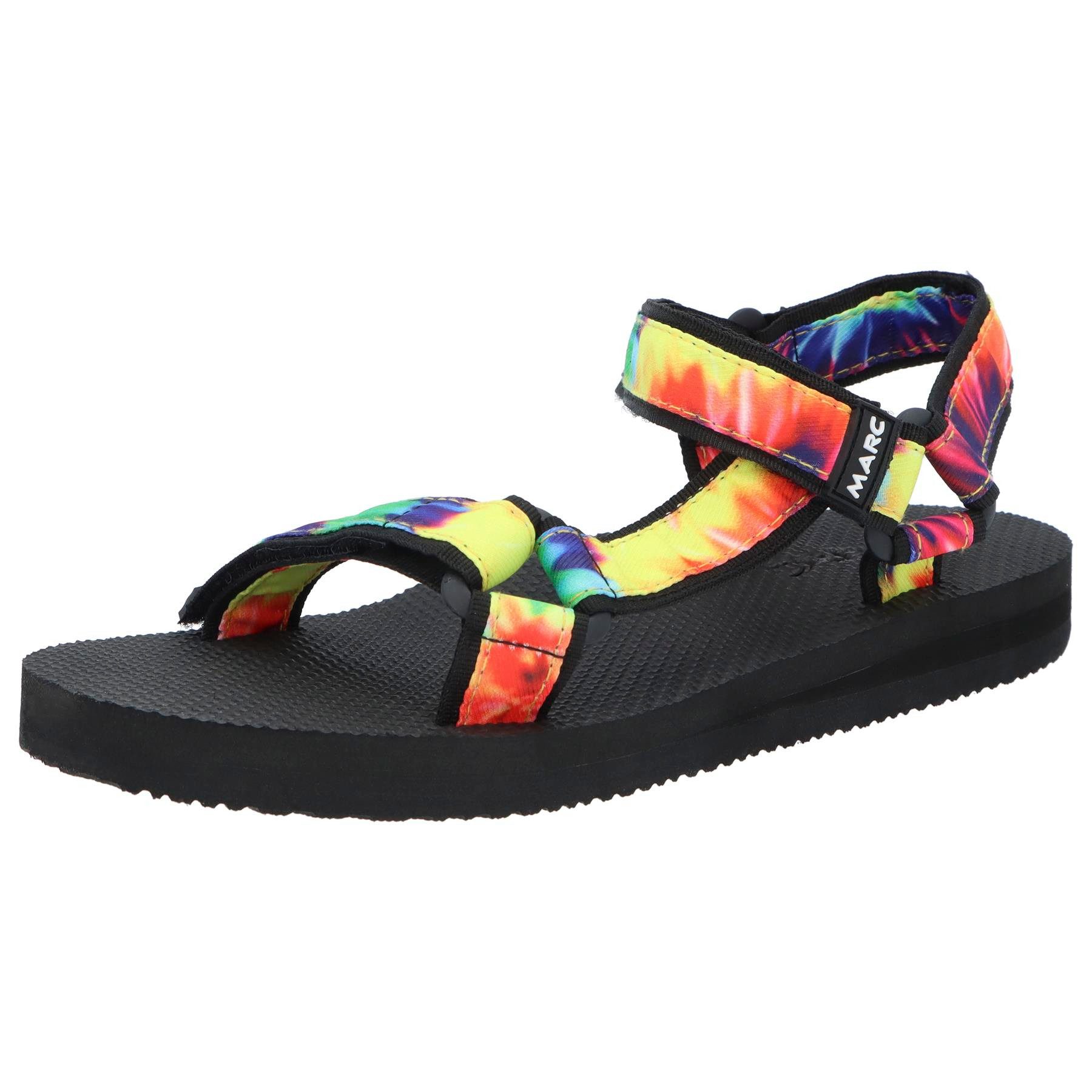 MARC Shoes MARC Erwachsene casual Stella Sandale Syntetik Sandale