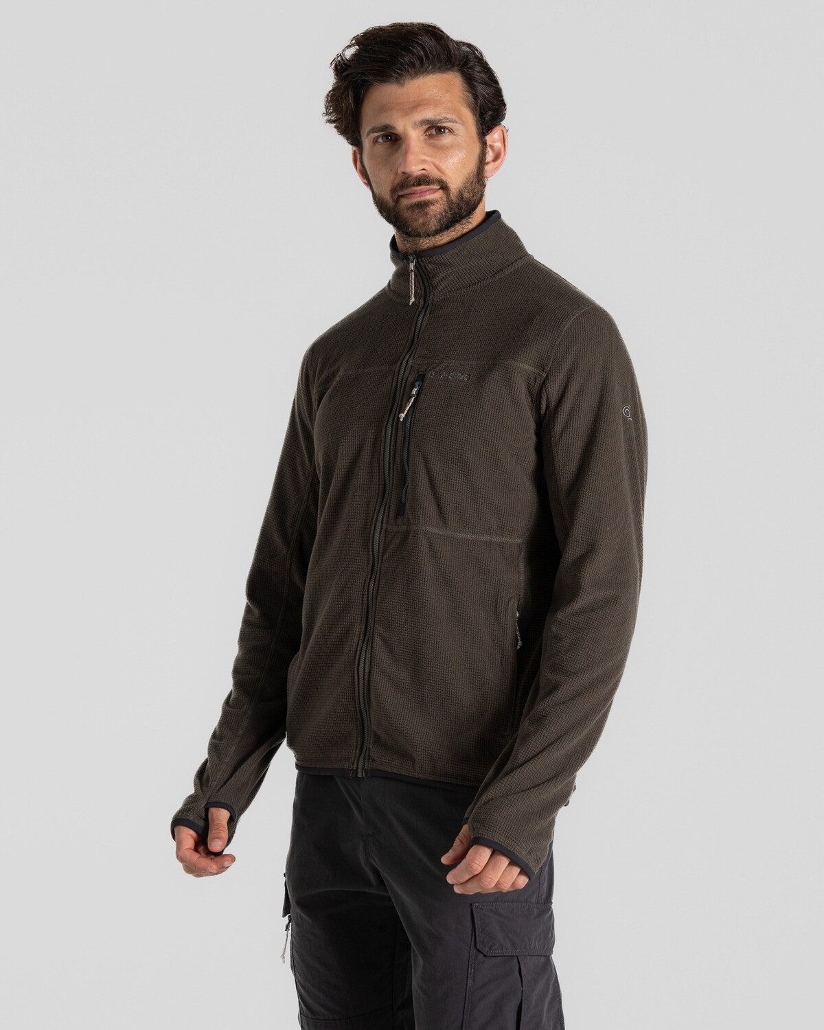 Craghoppers NosiLife Spry Woodland Green günstig online kaufen