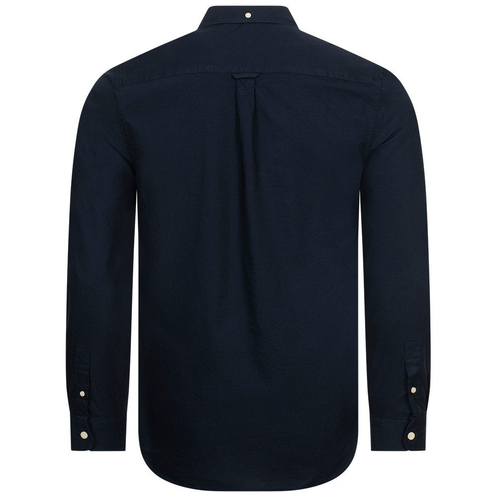 Lyle & Scott Langarmhemd Regular Fit