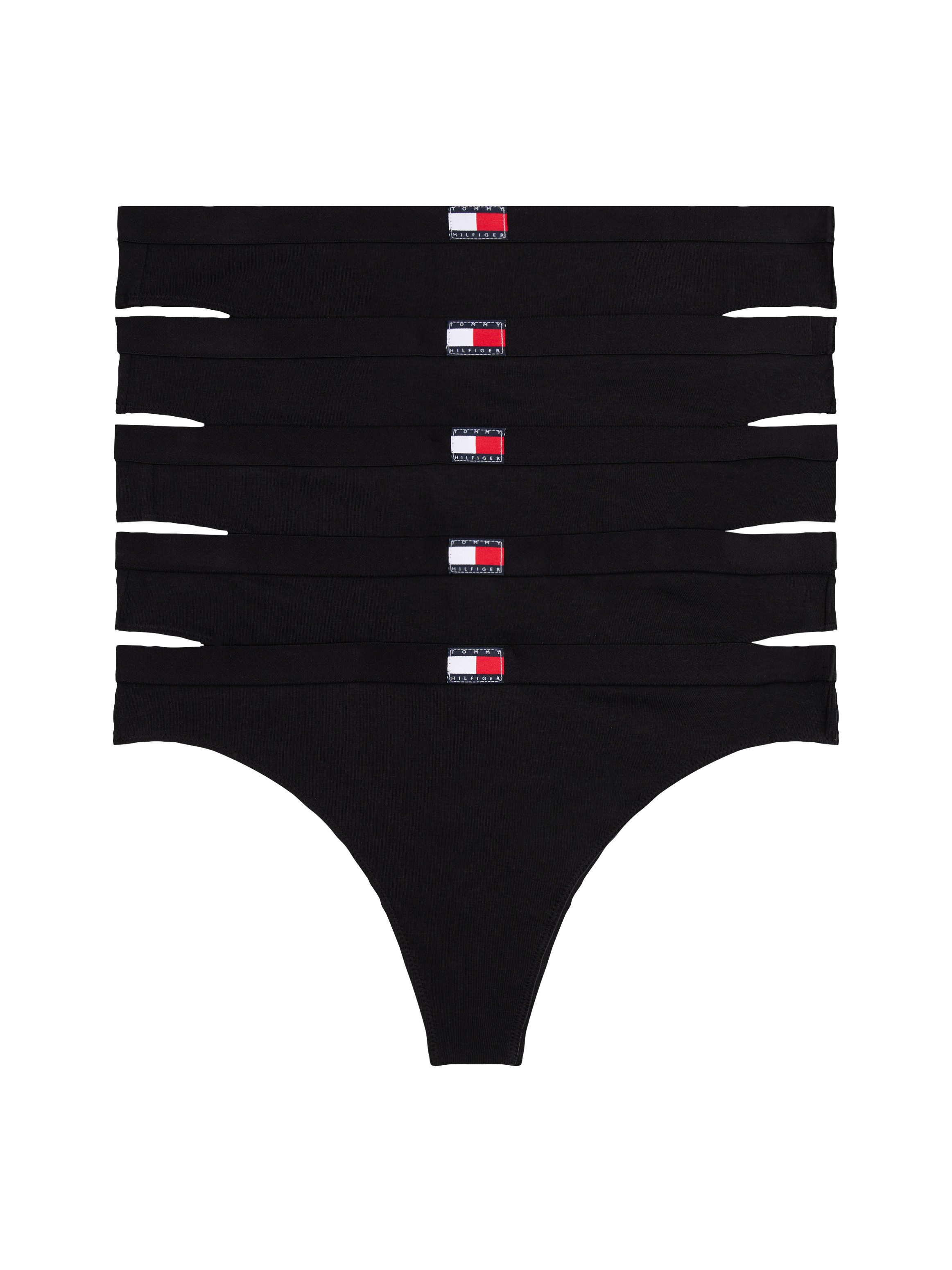 Tanga 5 PACK FLAG THONG