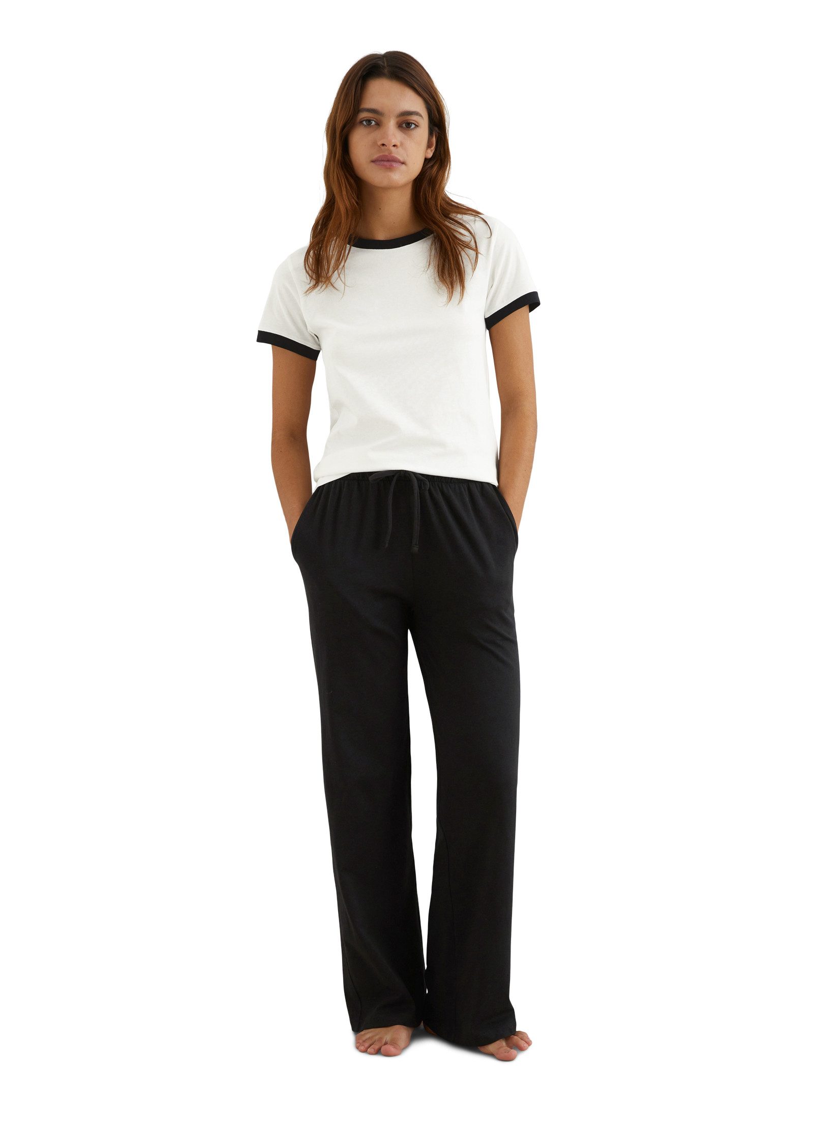 Marc O'Polo T-Shirt Mix & Match günstig online kaufen