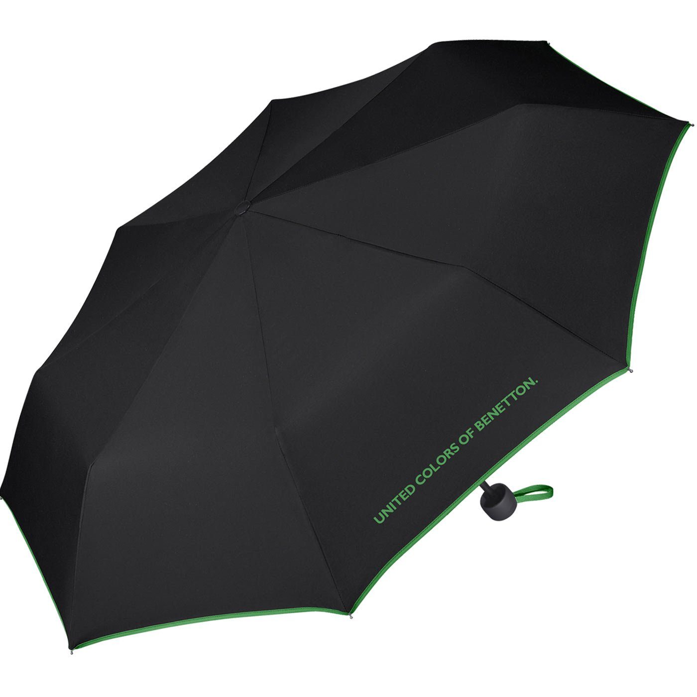 United Colors of Benetton Taschenregenschirm Super günstig online kaufen
