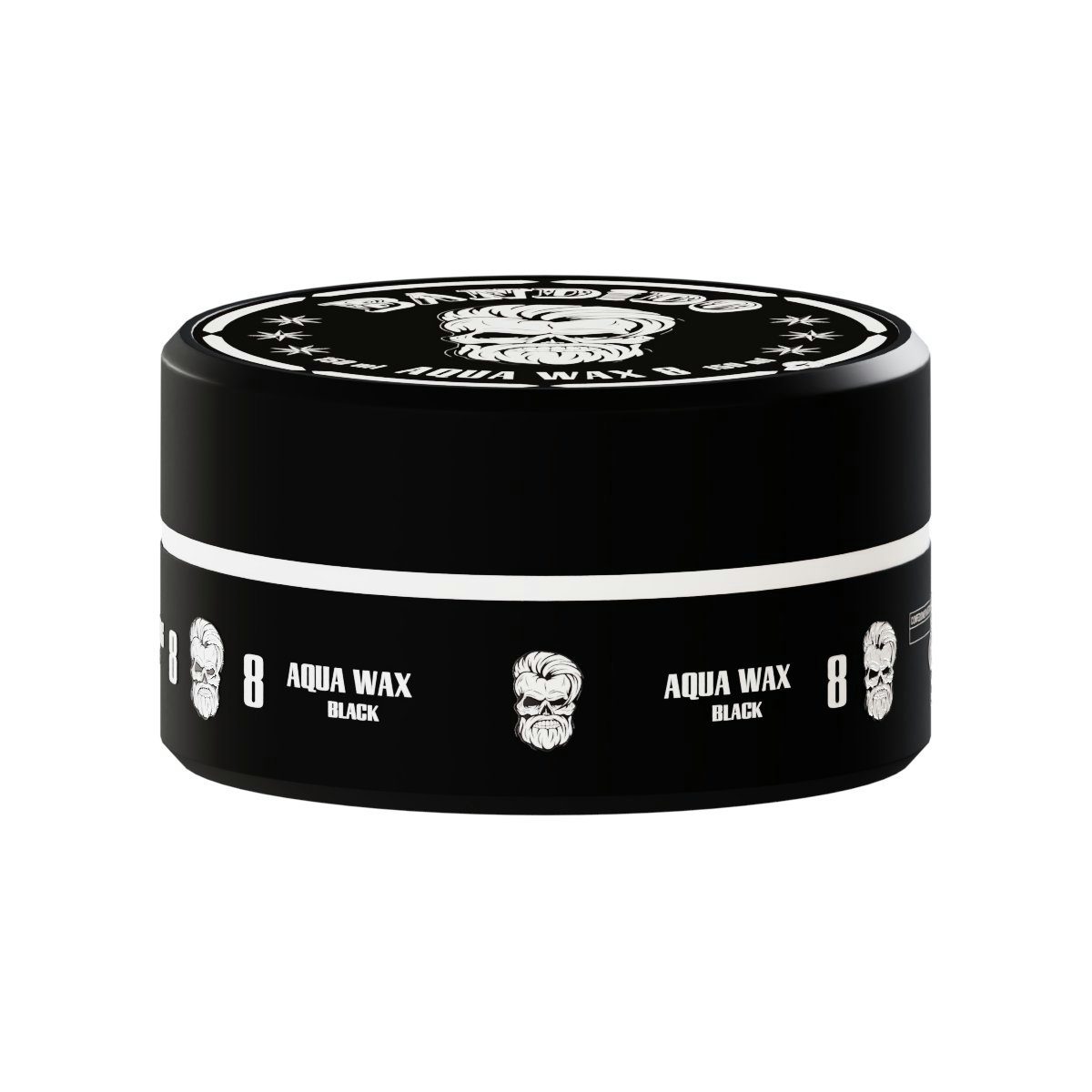 Bandido Haarwachs Bandido Hair Wax Haarwachs 150ml (Verschiedene Sorten)