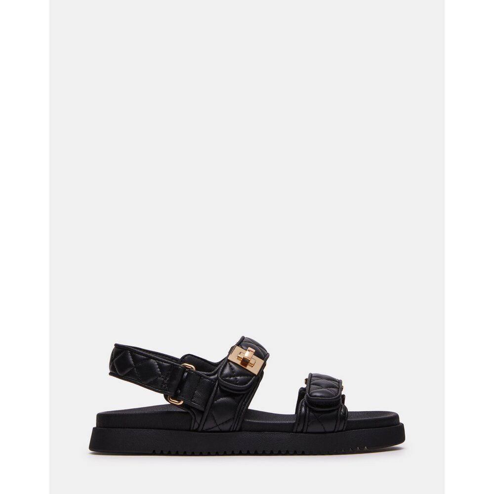 STEVE MADDEN Steve Madden - Sandale - Schwarz Sandalette
