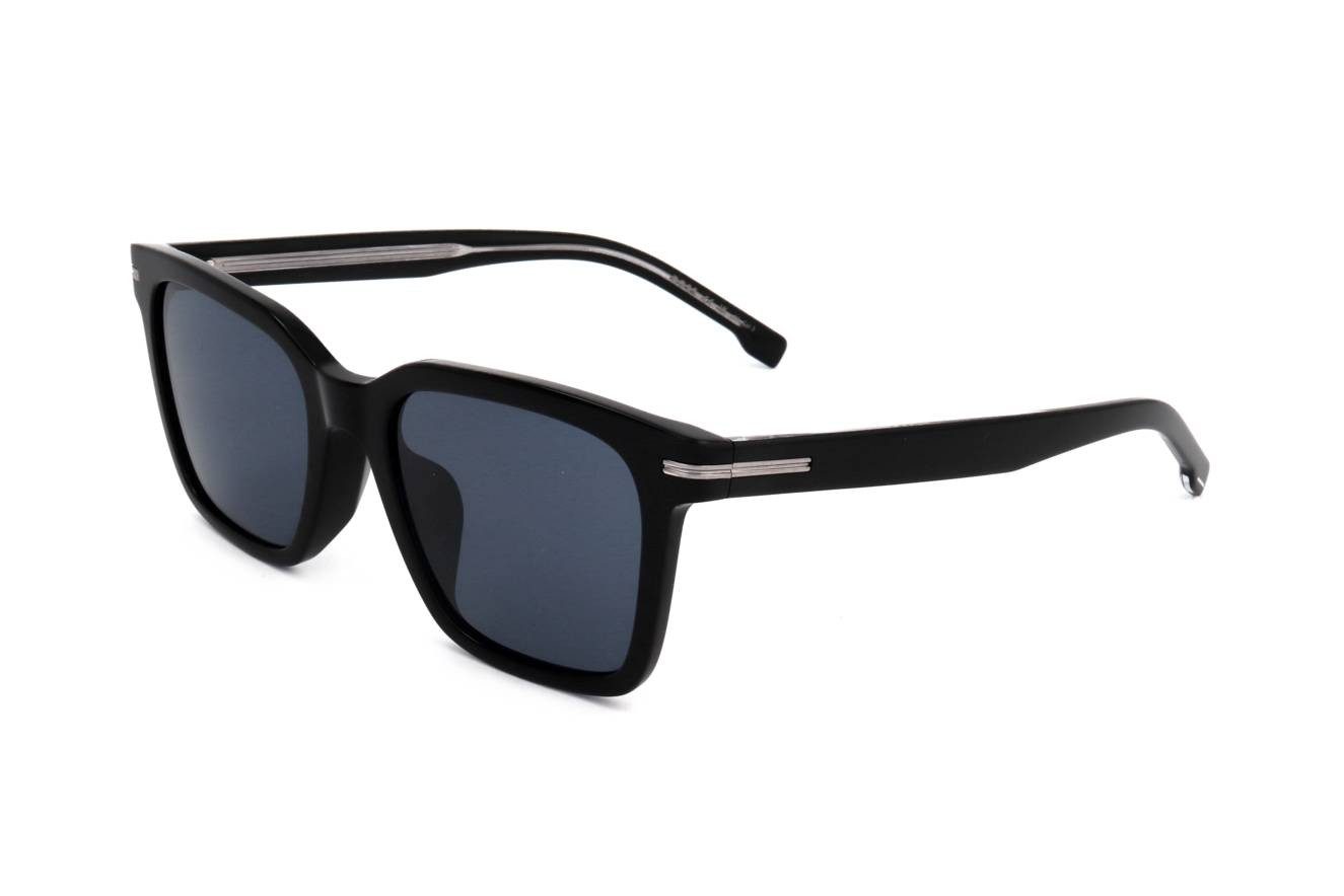 BOSS Sonnenbrille HUGO BOSS BLACK Sonnenbrille Sunglasses BOSS 1540 807 KU