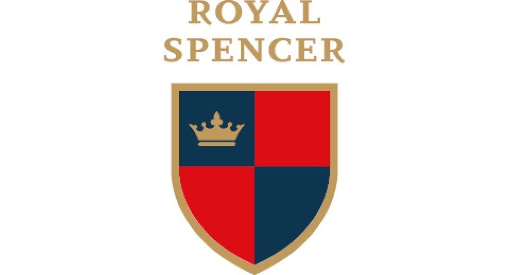 Royal Spencer