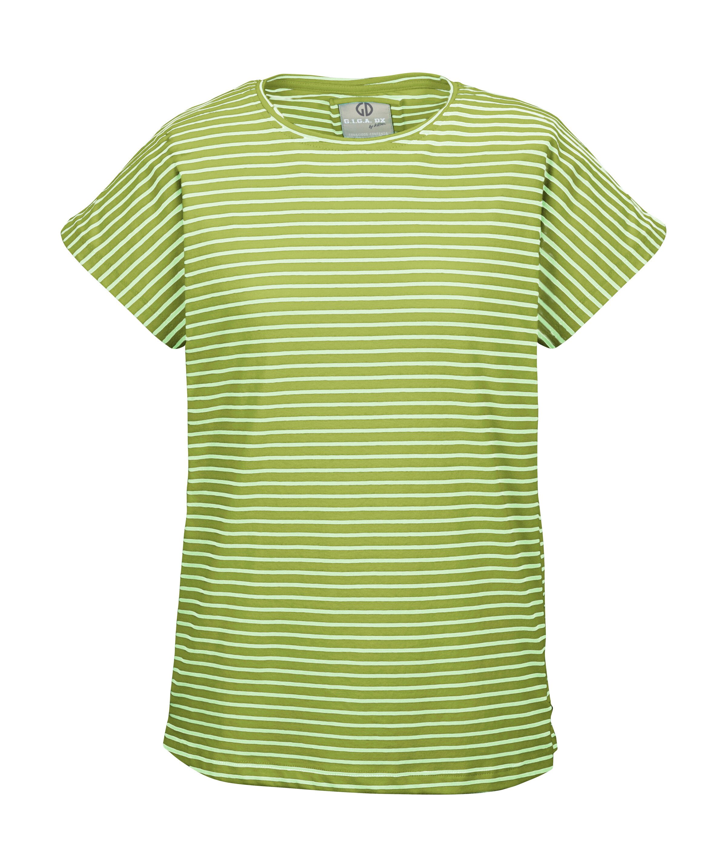 T-Shirt GS 19 WMN TSHRT GOTS
