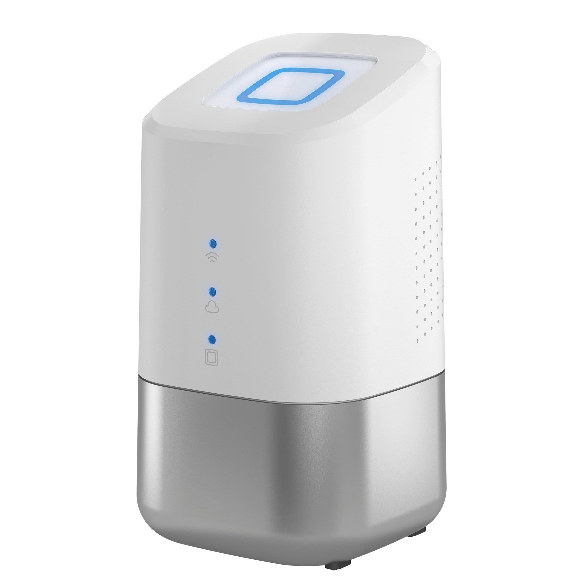 IP Home Control Unit Smart-Home-Station