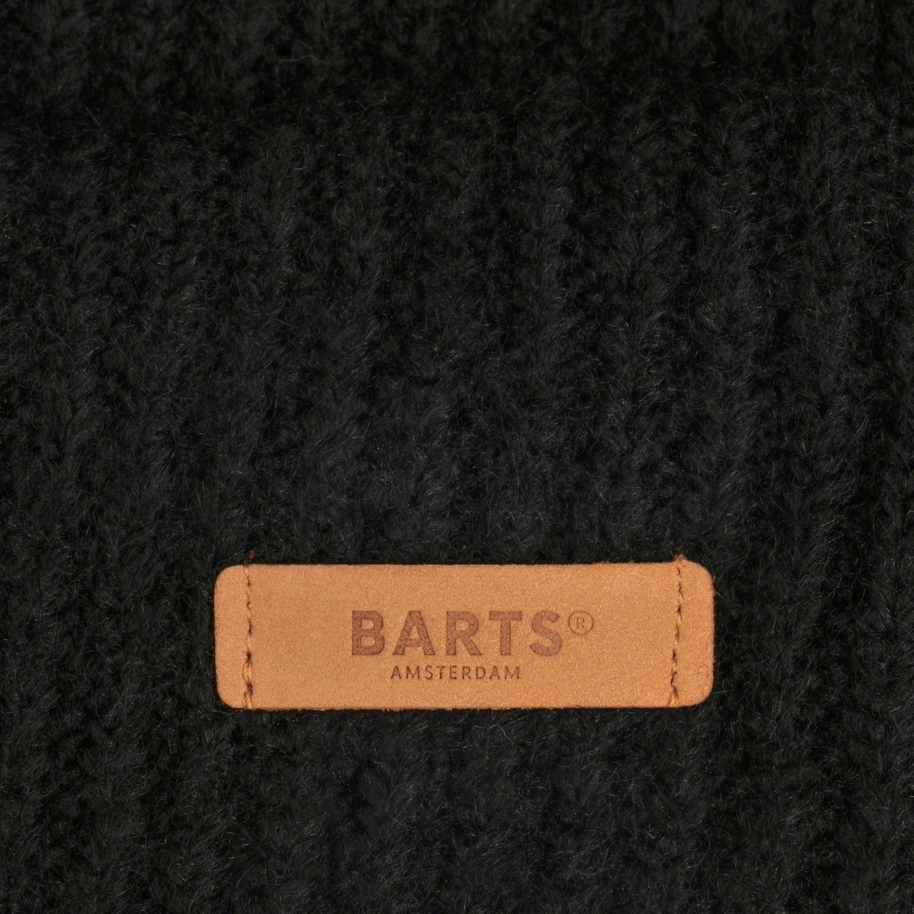 Barts Beanie (1-St) Strickmütze mit Umschlag günstig online kaufen