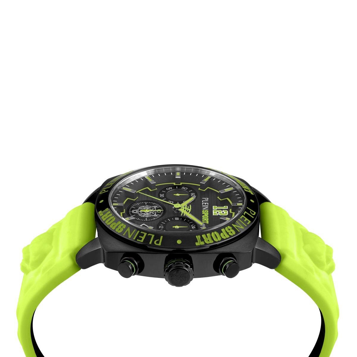 PHILIPP PLEIN Quarzuhr PSGBA0923