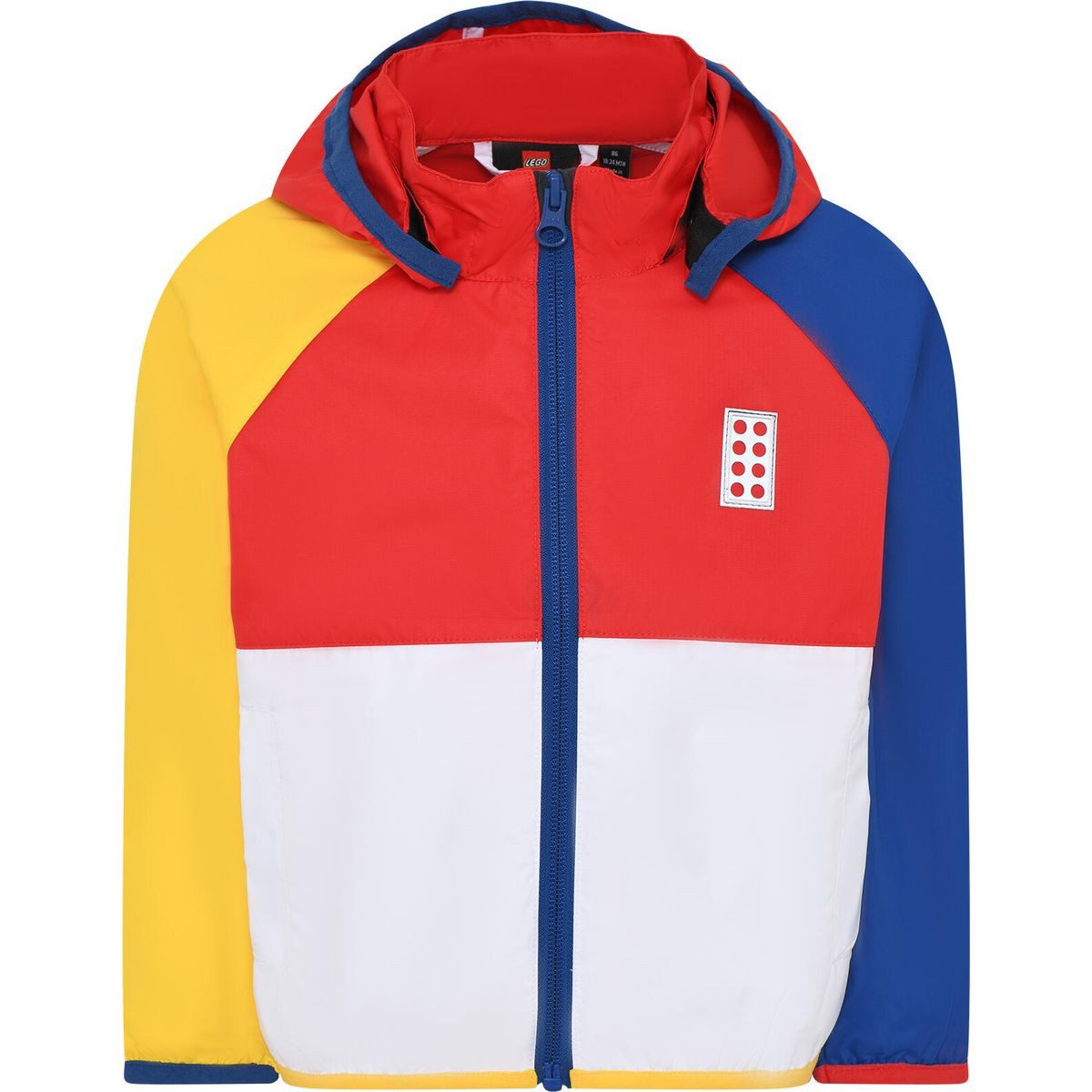 LEGO® kidswear Steppjacke