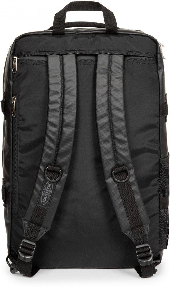Soft Freizeitrucksack Travelpack Luggage Tarp Eastpak Eastpak Black
