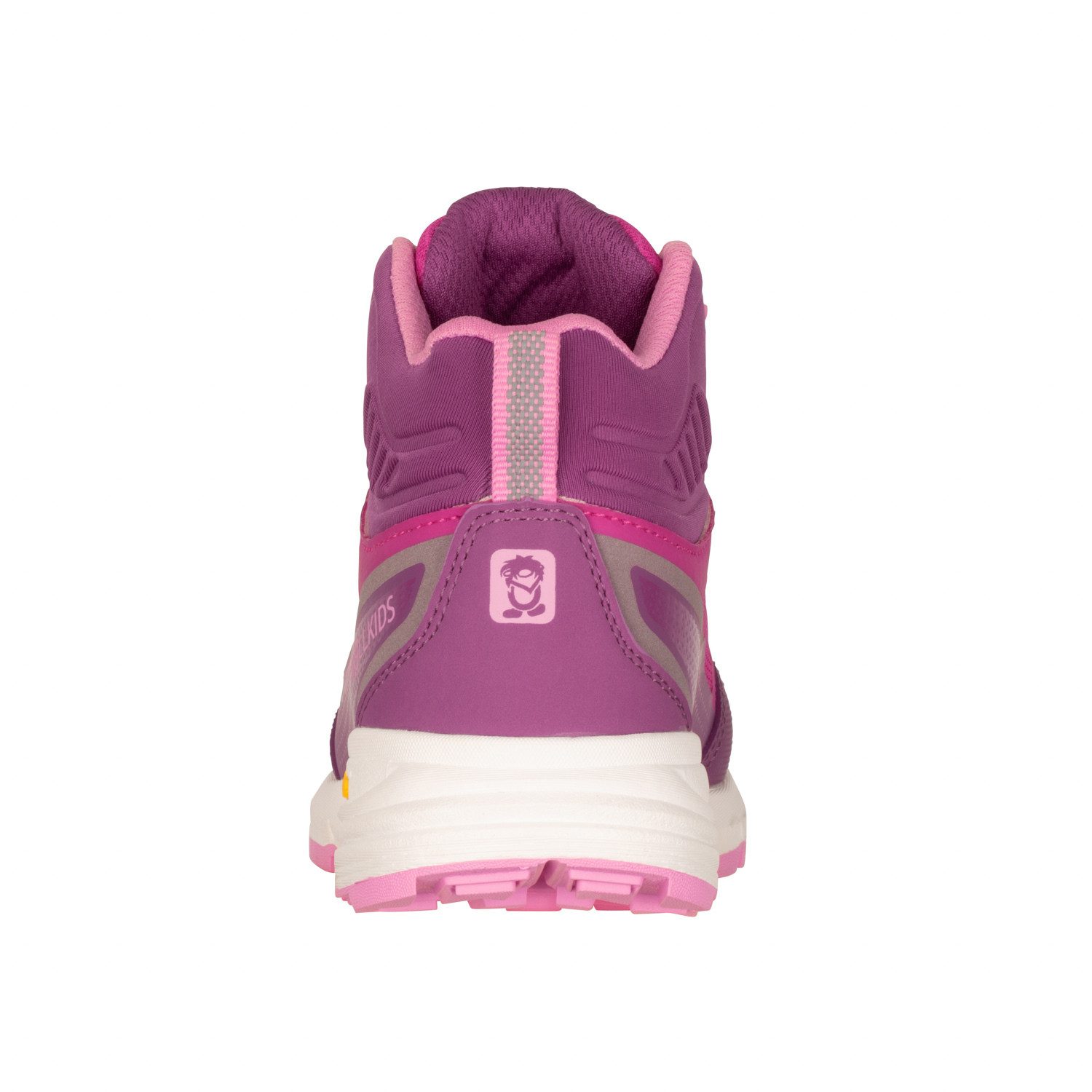 TROLLKIDS Kids Skarvan Hiker Mid XT Wanderschuh – Bild 4 von 5