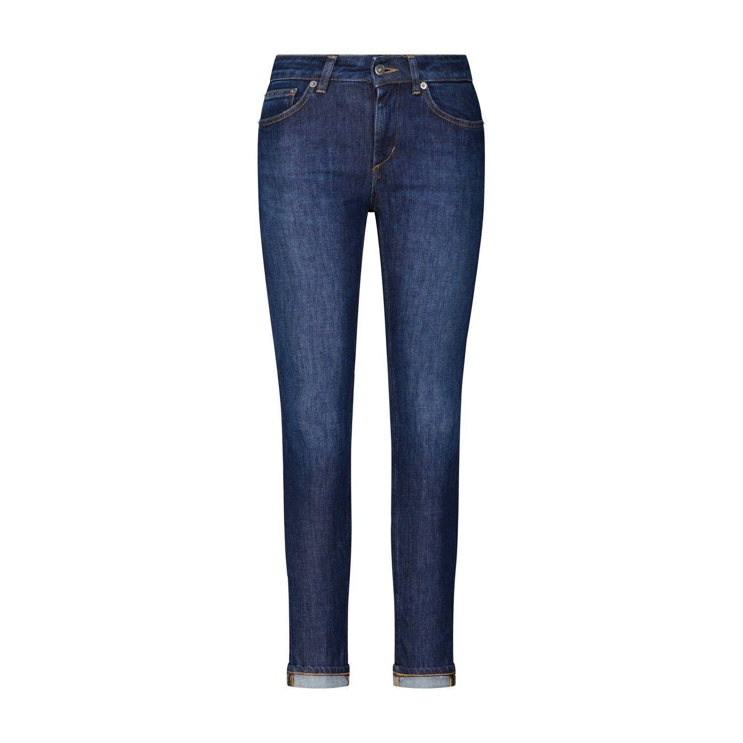 DONDUP Skinny-fit-Jeans Monroe