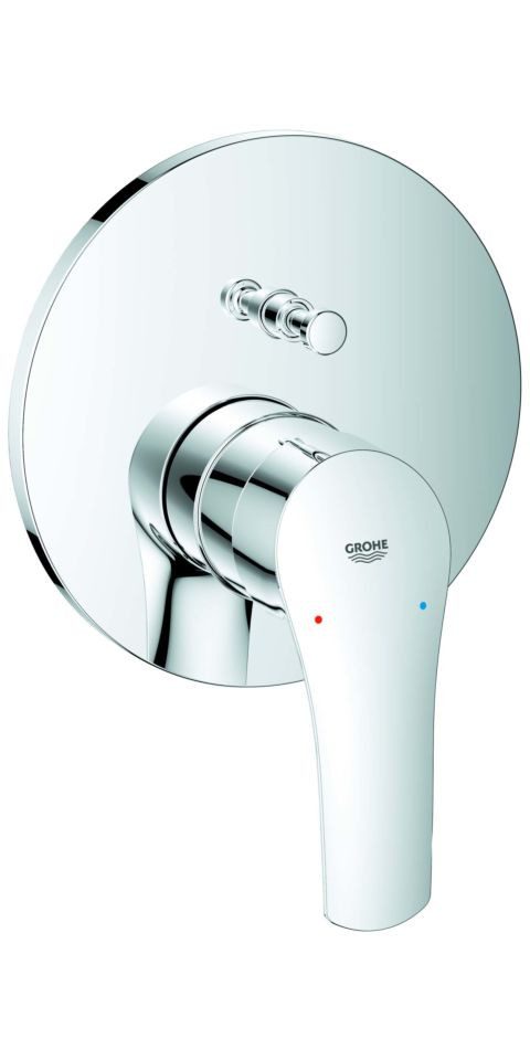 Grohe Wannenarmatur