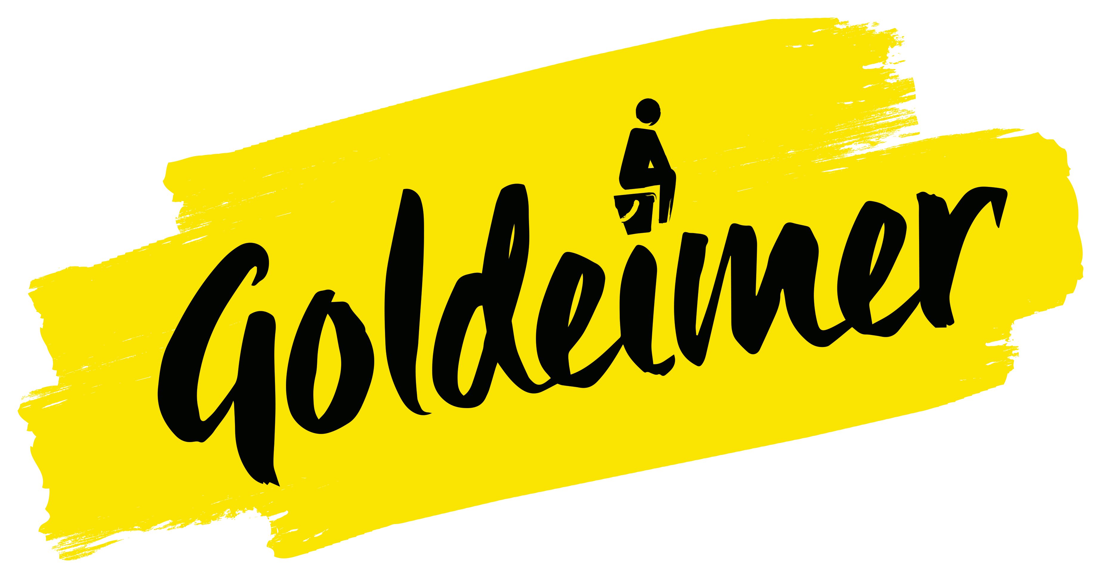 Goldeimer