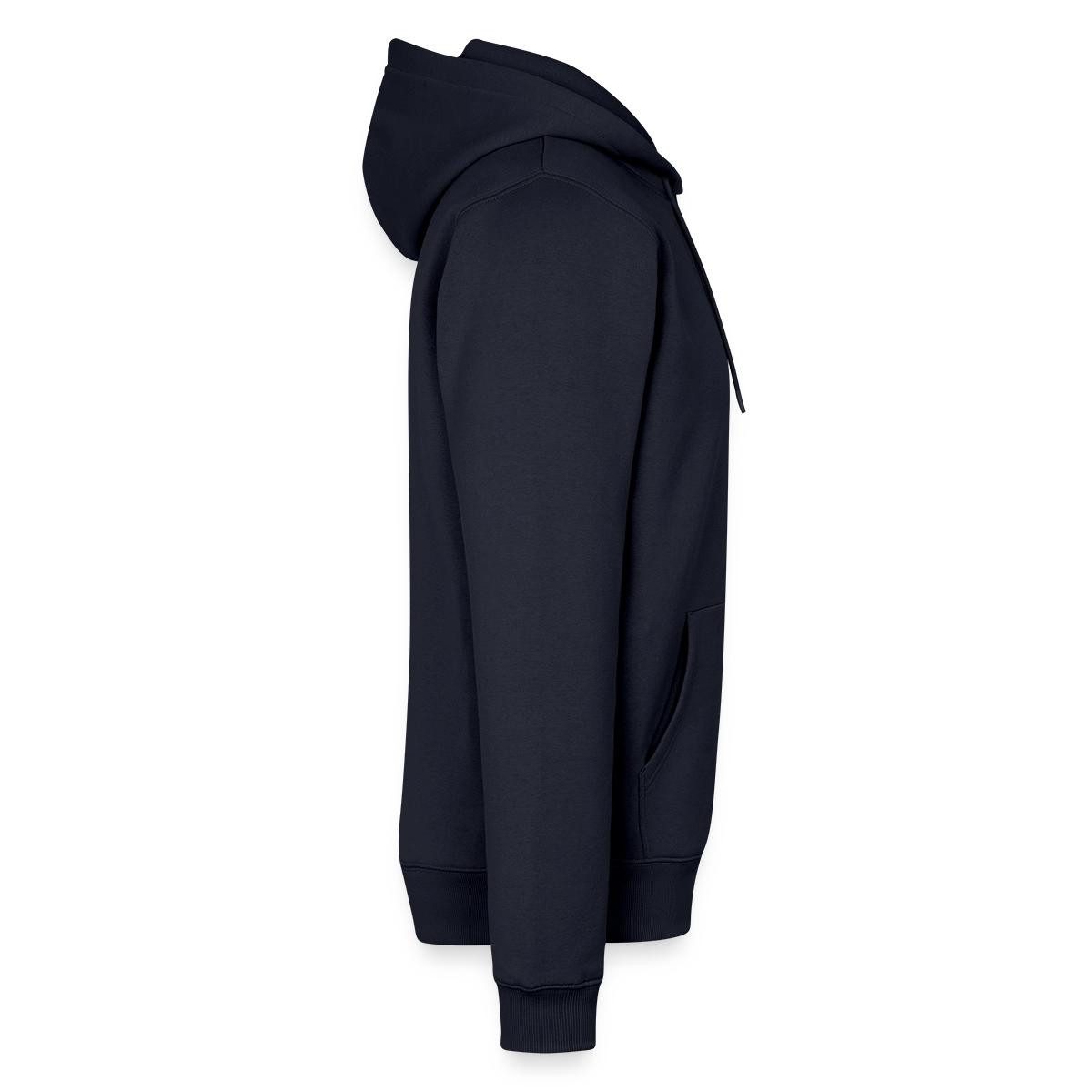 Spreadshirt Hoodie Japan Style Darts Schriftzug Herren Premium Hoodie (1-tlg)