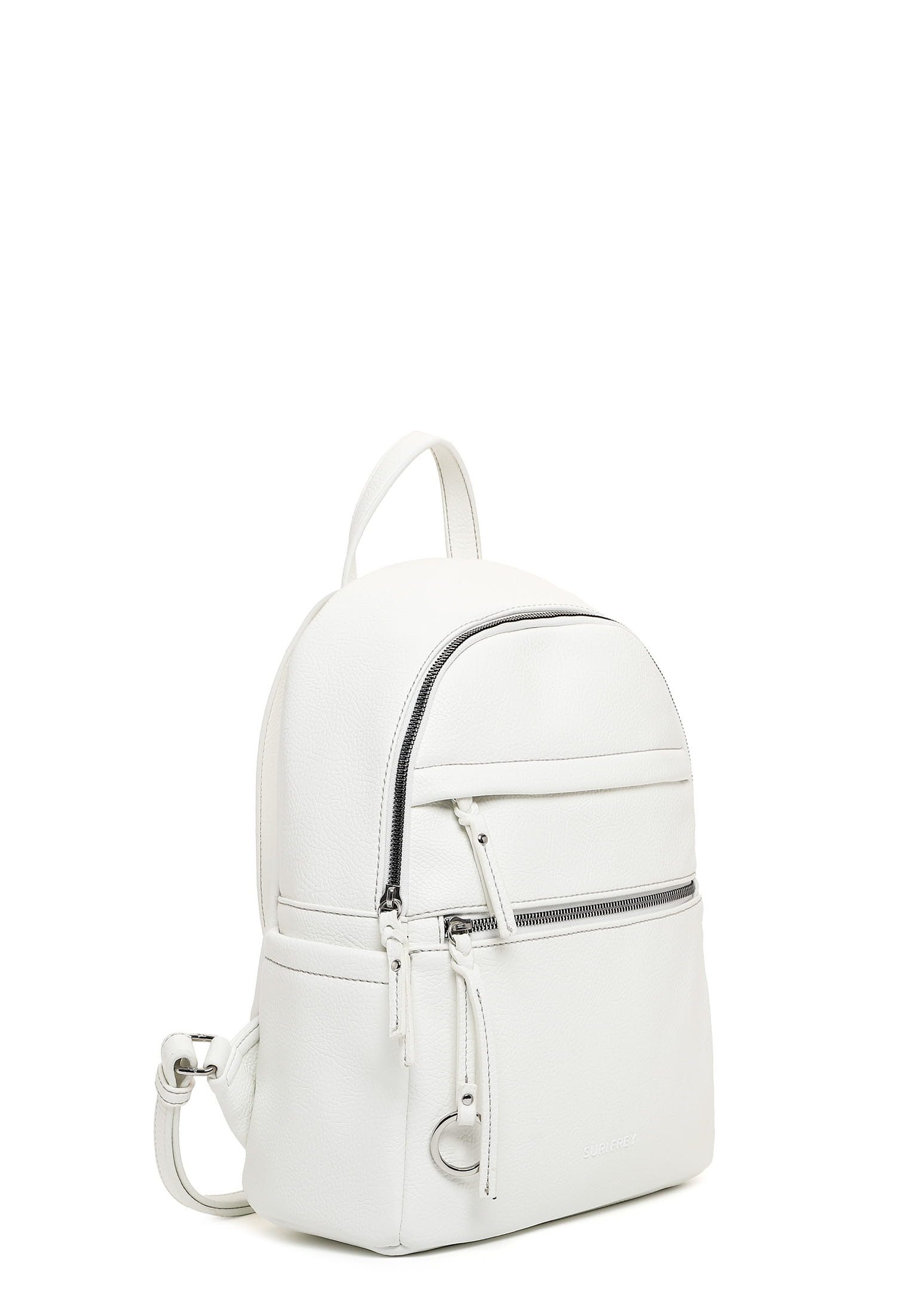 SURI FREY Cityrucksack SFY Debby (1-tlg), Für Damen