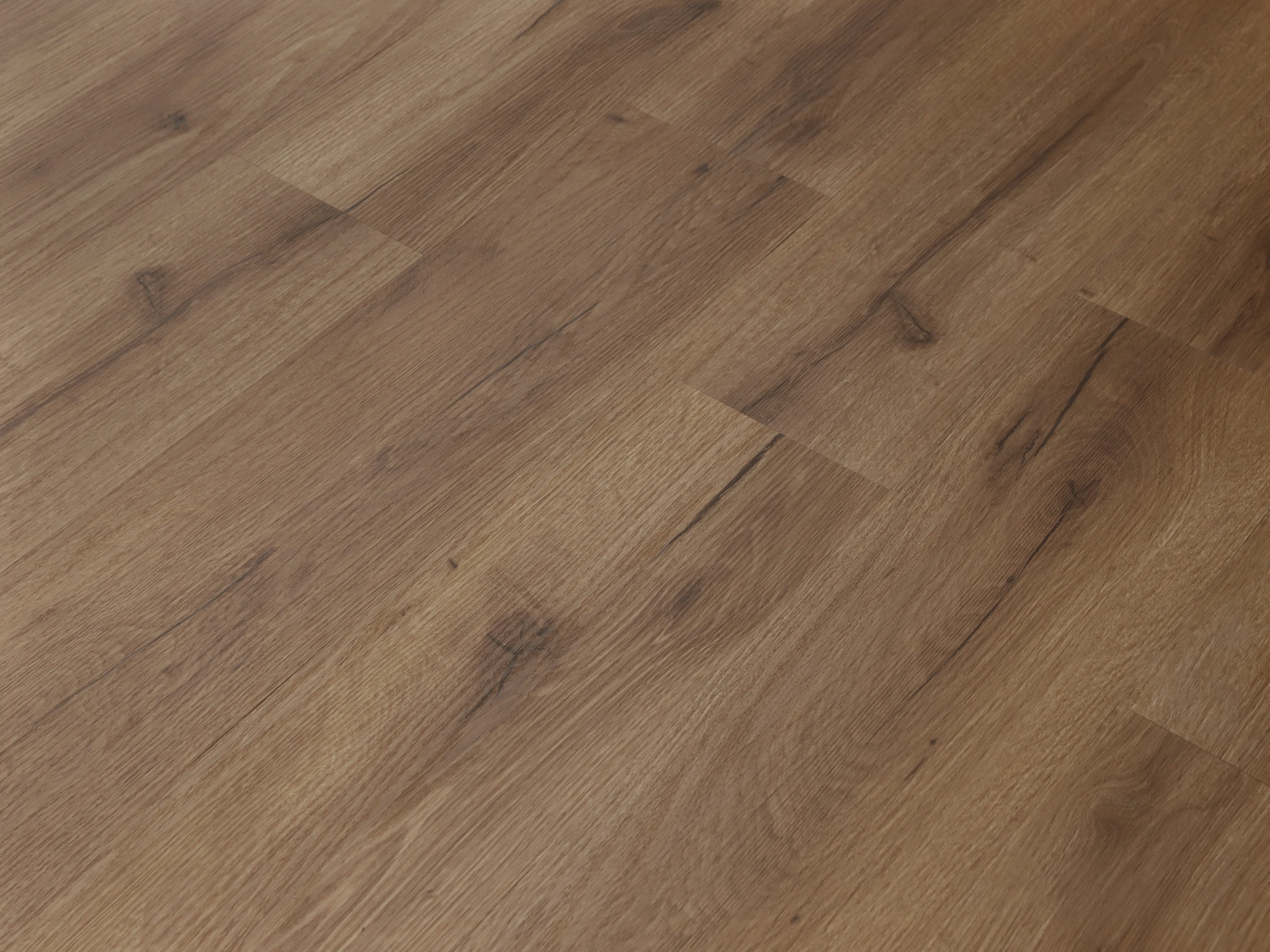 BASICfloor Vinylboden Vinylboden Kanaren Eiche Lanzarote Landhausdiele