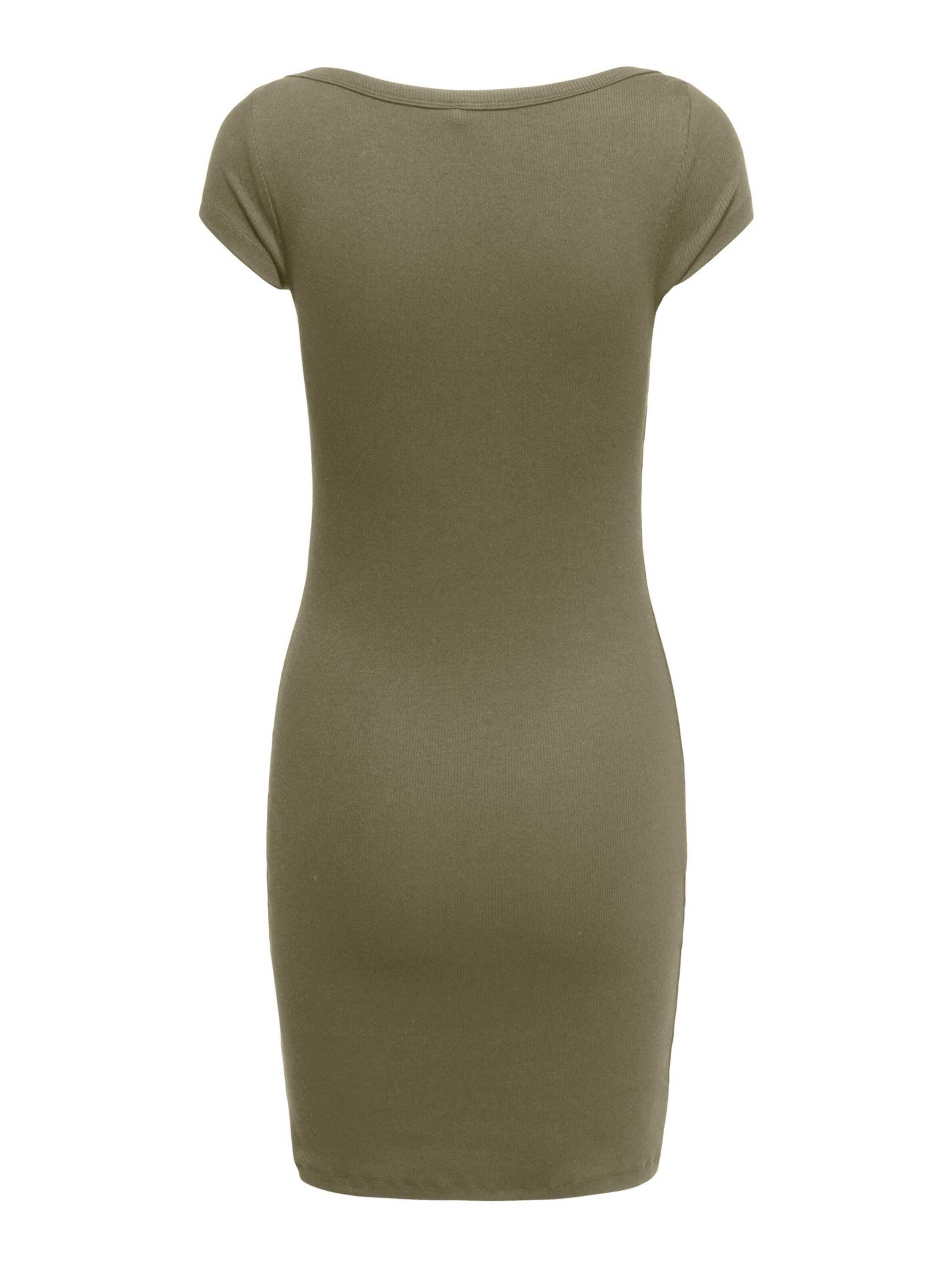 ONLY Jerseykleid ONLFENJA (1-tlg) Plain/ohne Details – Bild 2 von 5