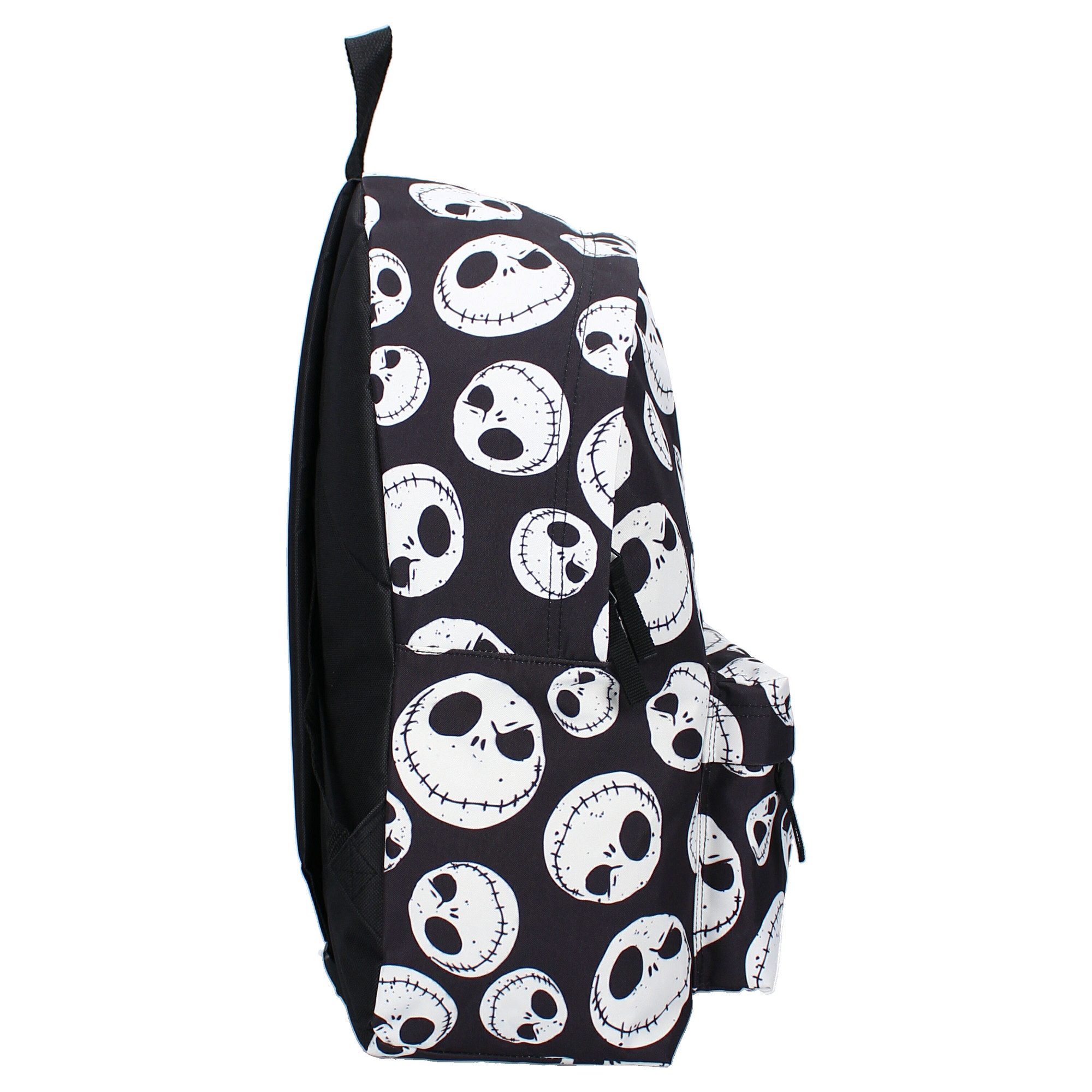 The Nightmare Before Christmas Kinderrucksack Scream King Kollektion Tasche für Jedentag