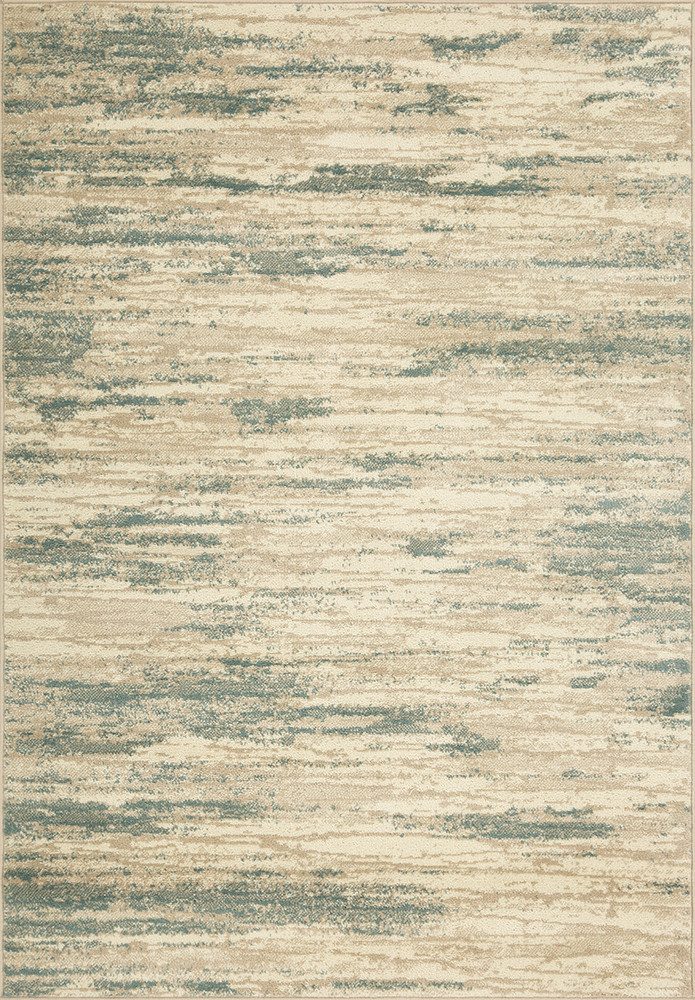 ArtUniverse Teppich Elba 80x150cm indoor, 80x150, Höhe: 0,8 mm