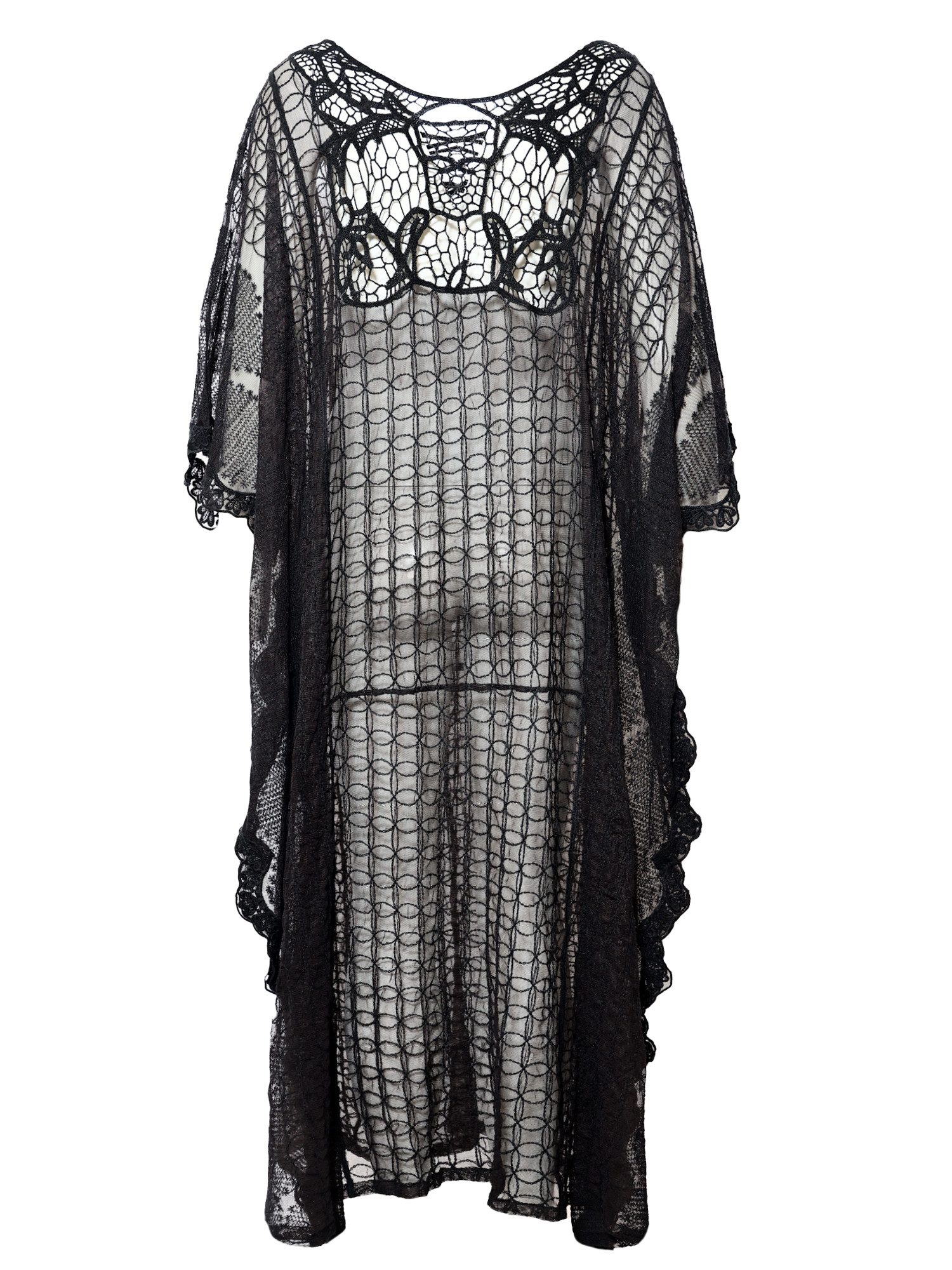 NASSAU BEACH Strandkleid NB231050