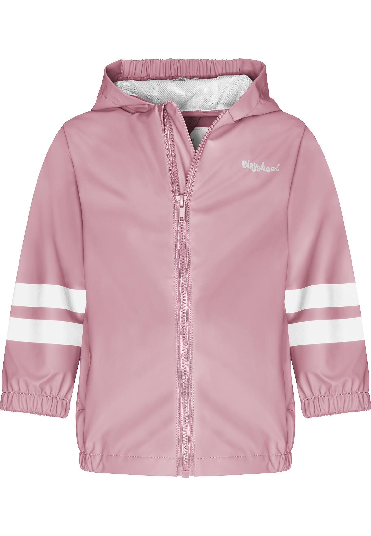 Playshoes Regenjacke Regenjacke Basic