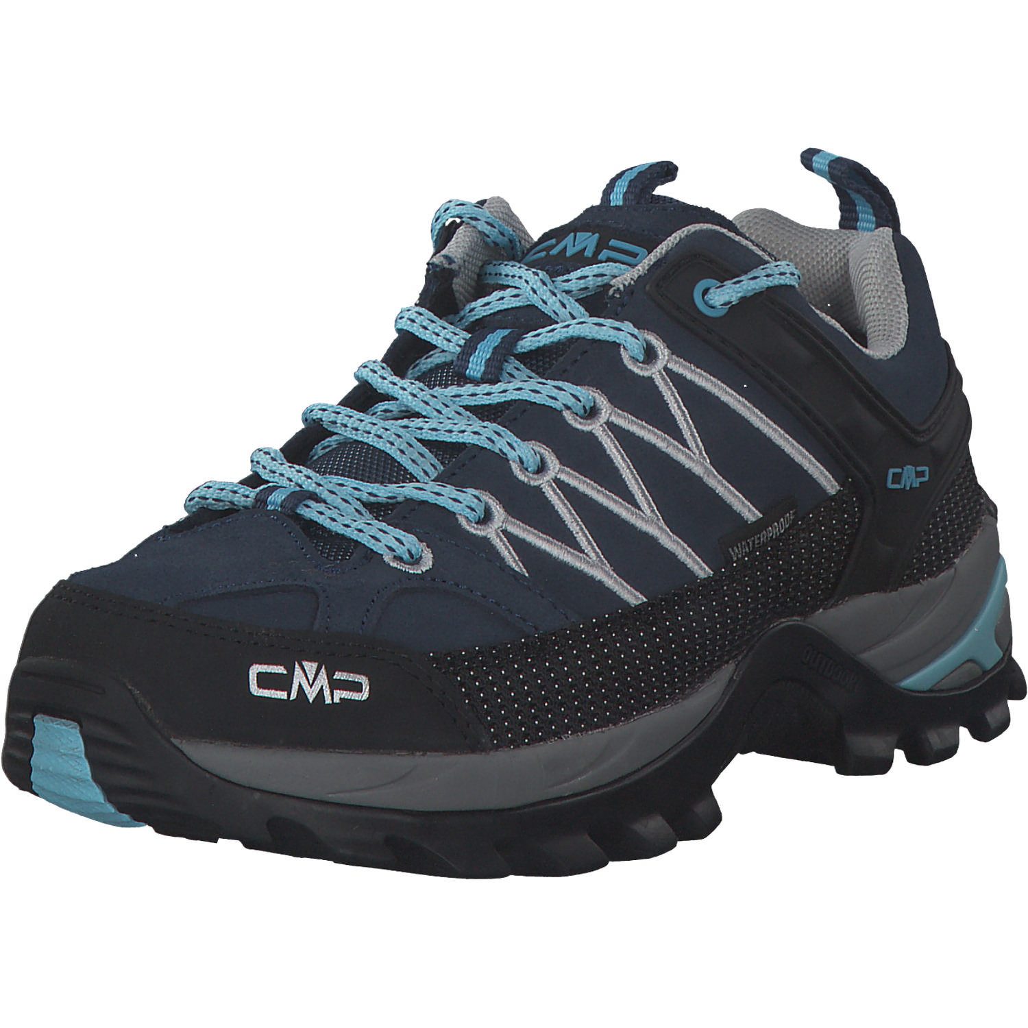 Rigel Low 3Q13246 Trekkingschuh