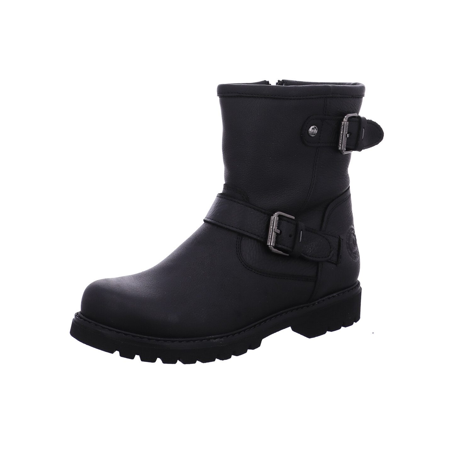 Panama Jack Napa Grass Negro Black Stiefelette günstig online kaufen