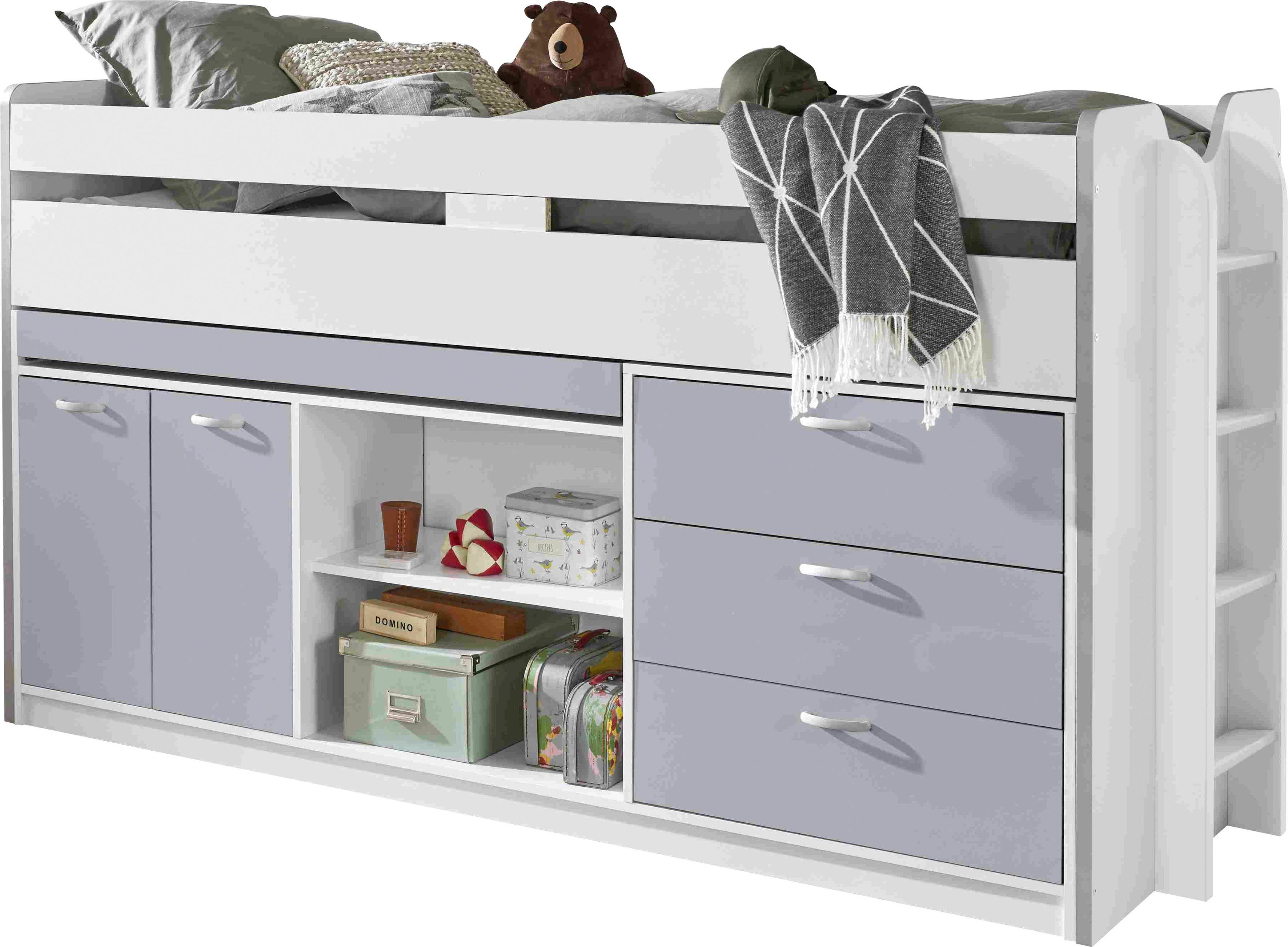 Relita Hochbett Ponny LF 90 x günstig online kaufen
