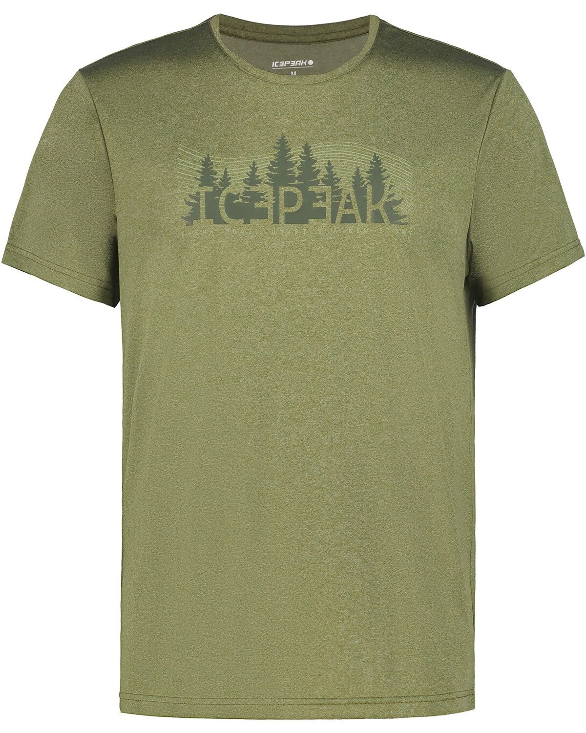 T-Shirt T-Shirt Bearden