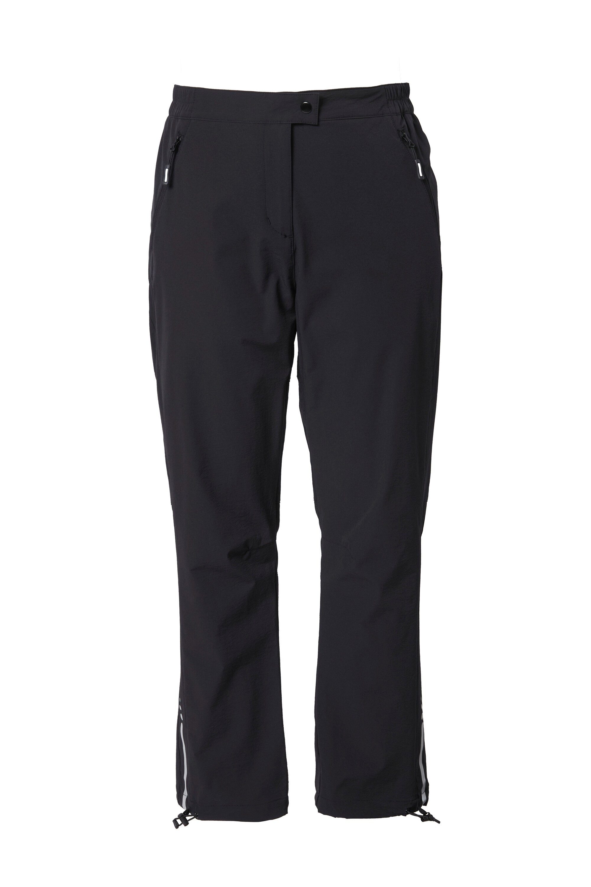 Funktionshose Funktions-Strechhose wasserabweisend Komfortbund