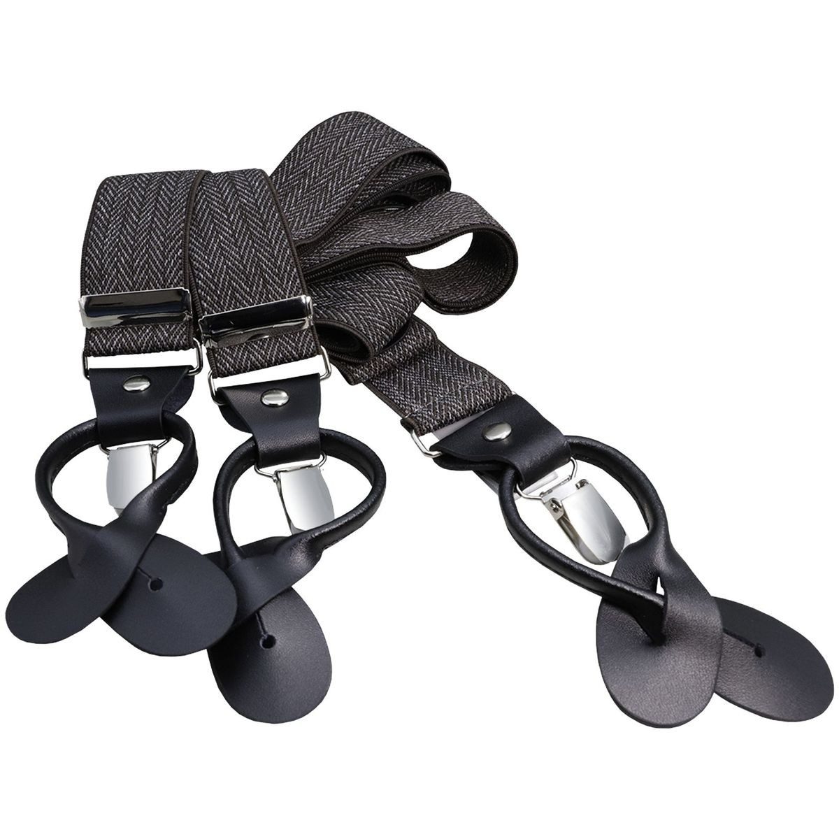 LINDENMANN Hosenträger