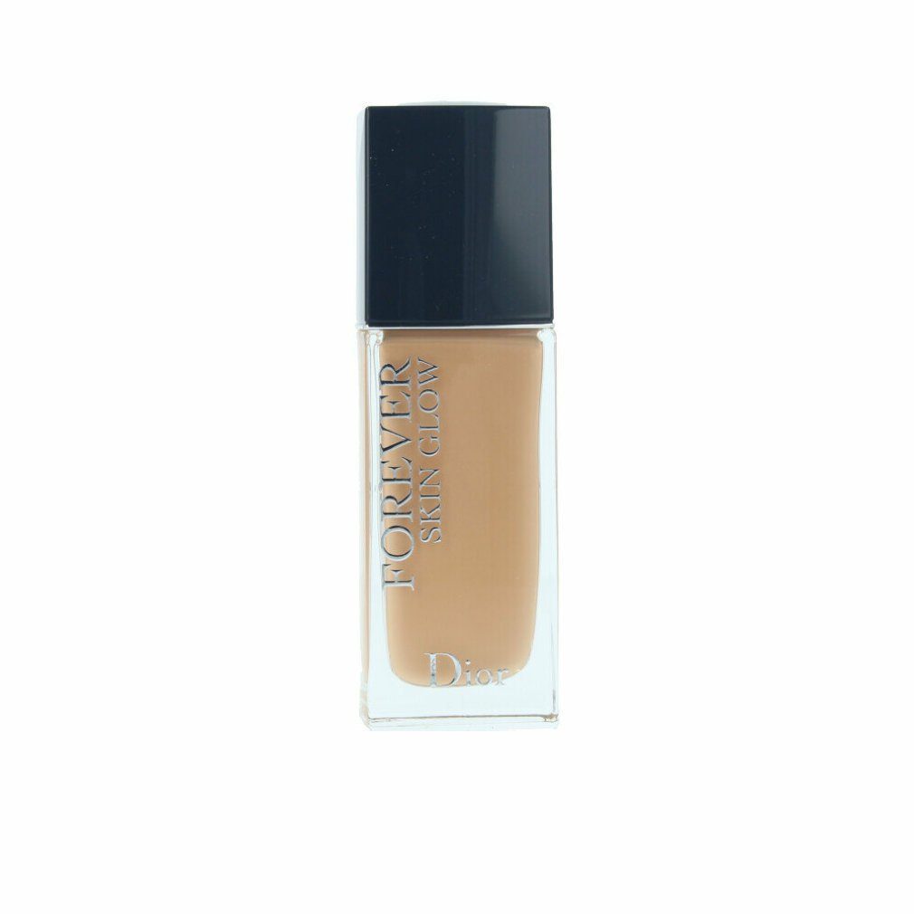Dior Foundation Forever Fluid Glow #3W-warm 30ml