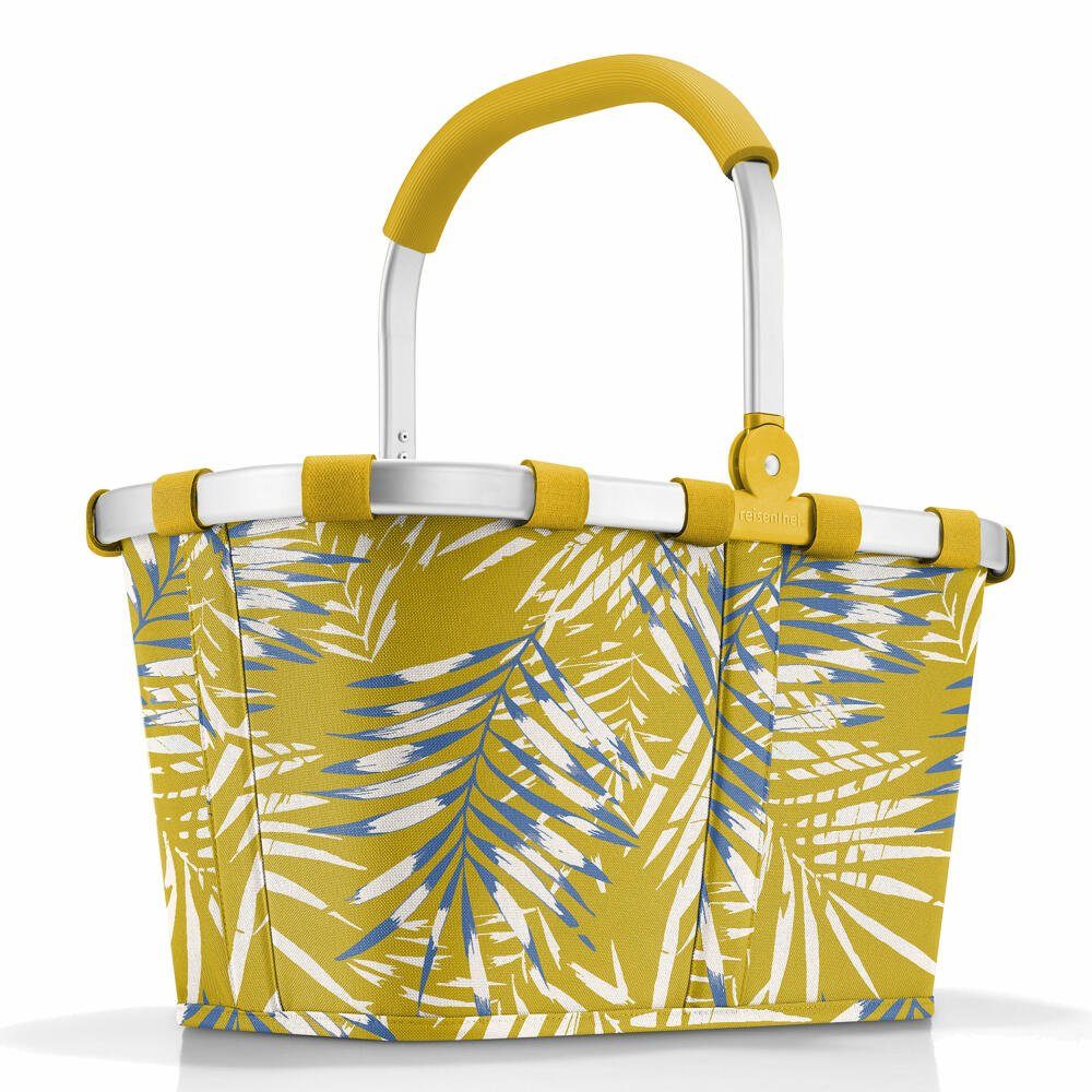 REISENTHEL® Tragetasche carrybag Jungle Curry 22 L