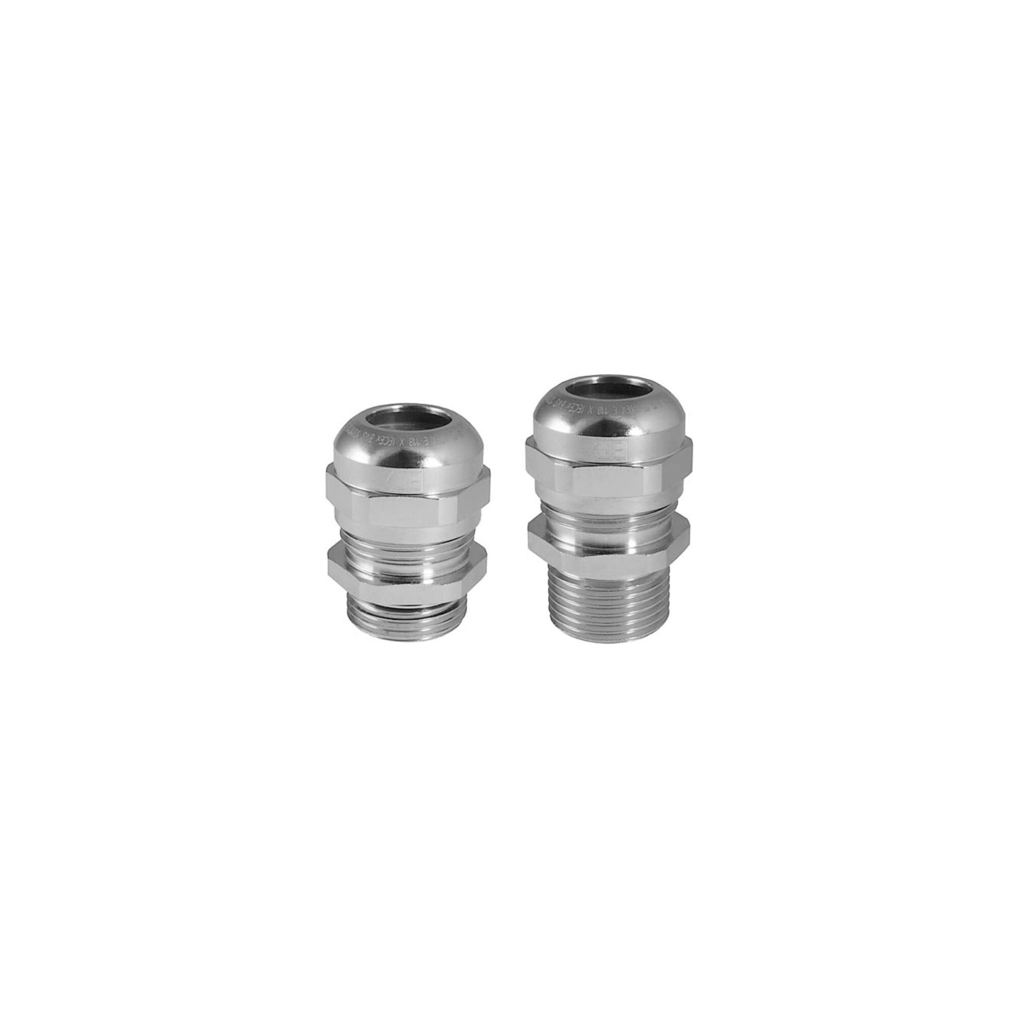 Jacob Schlauchverschraubung Jacob Verschraubung PERFECT plus EX-KV M16x1, 5 K100-1016-00-EX