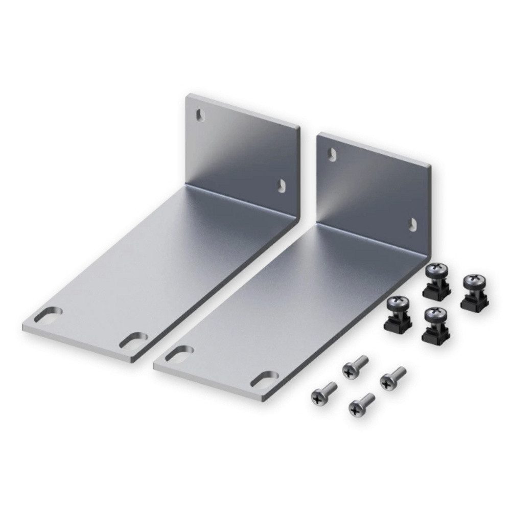 ABN Verteilerbox ABN AZUUMS Montage-Set 1 St.